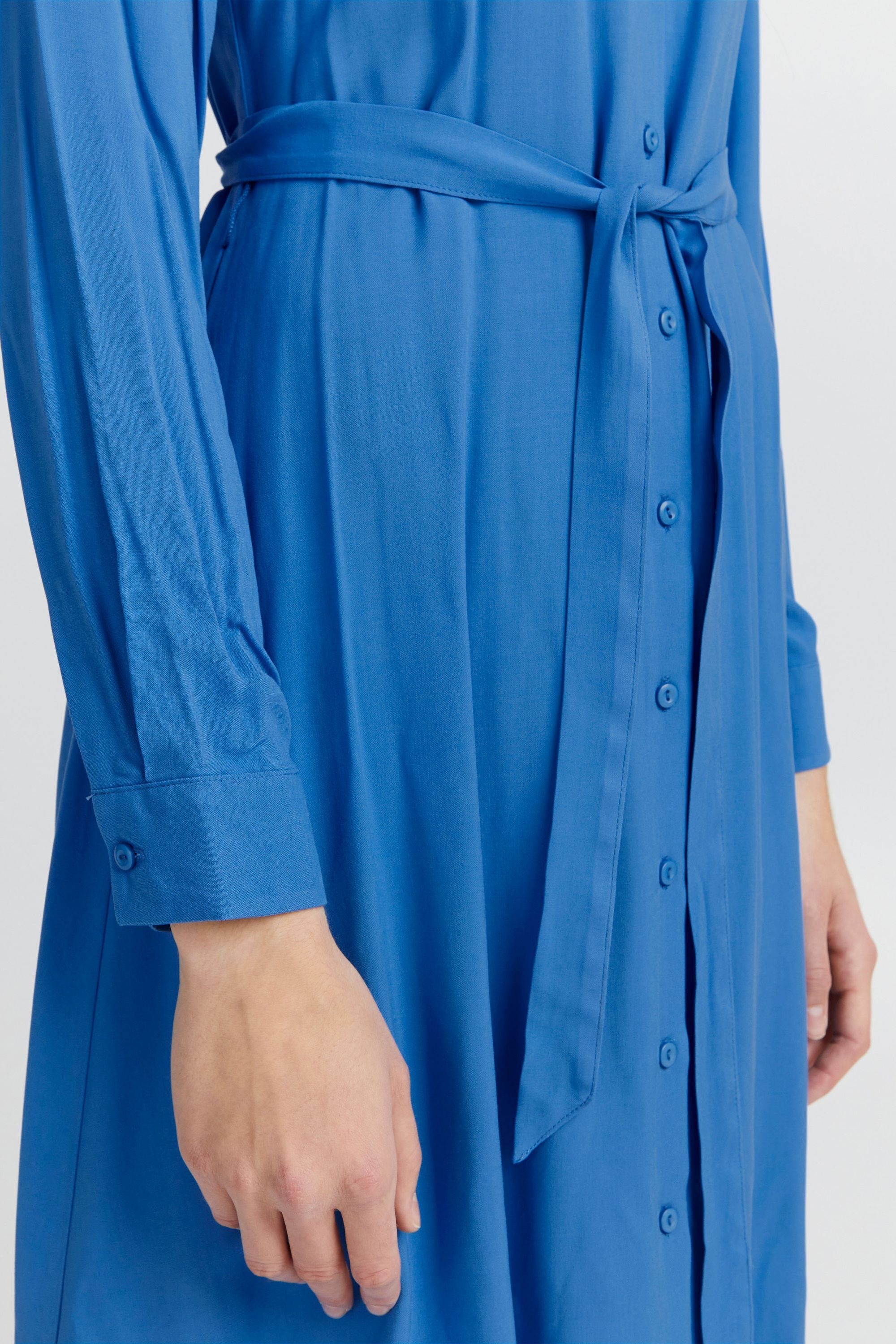 Ichi Blusenkleid »Blusenkleid IHMain«