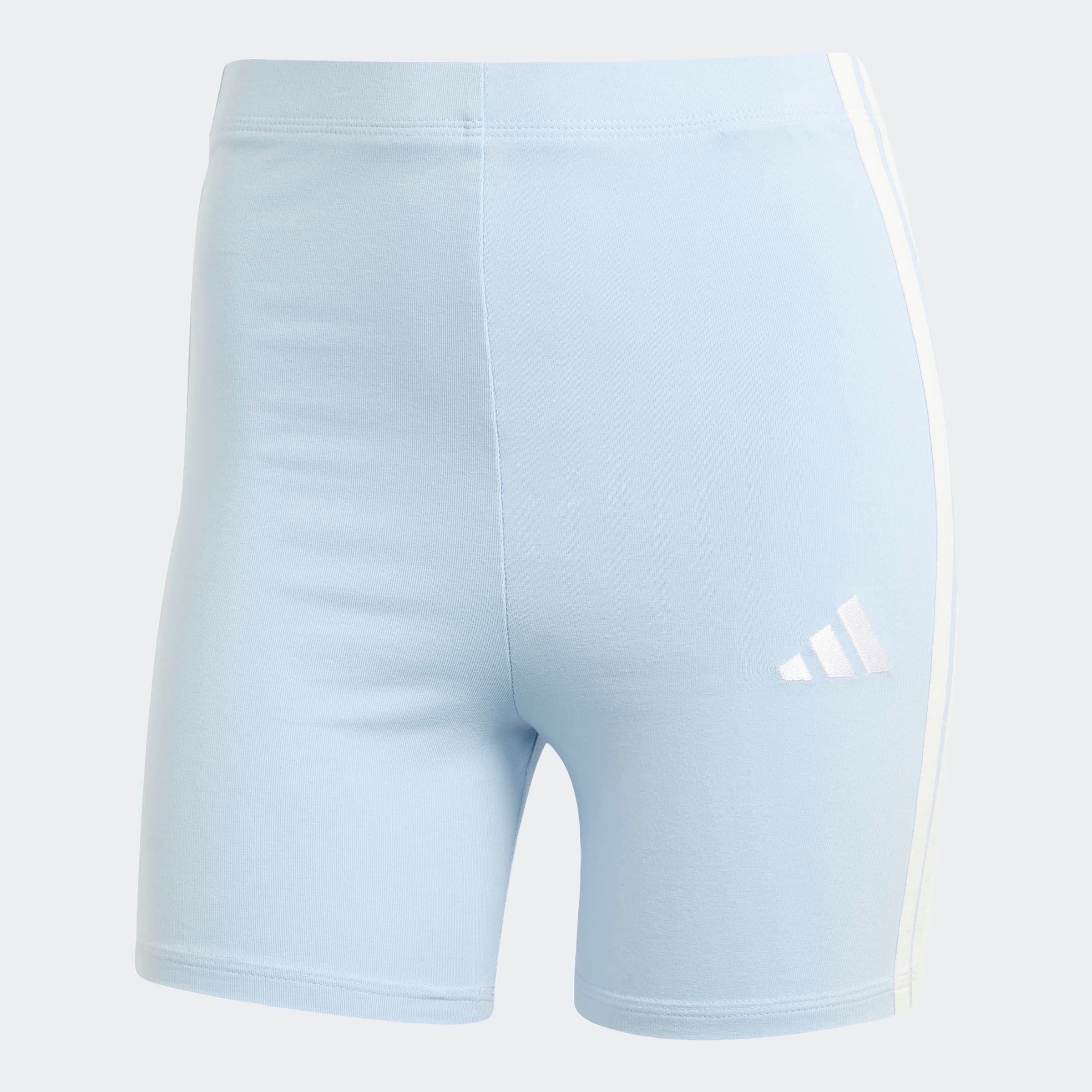 adidas Sportswear Trainingstights »W 3S SJ BK SHO«, (1 tlg.)