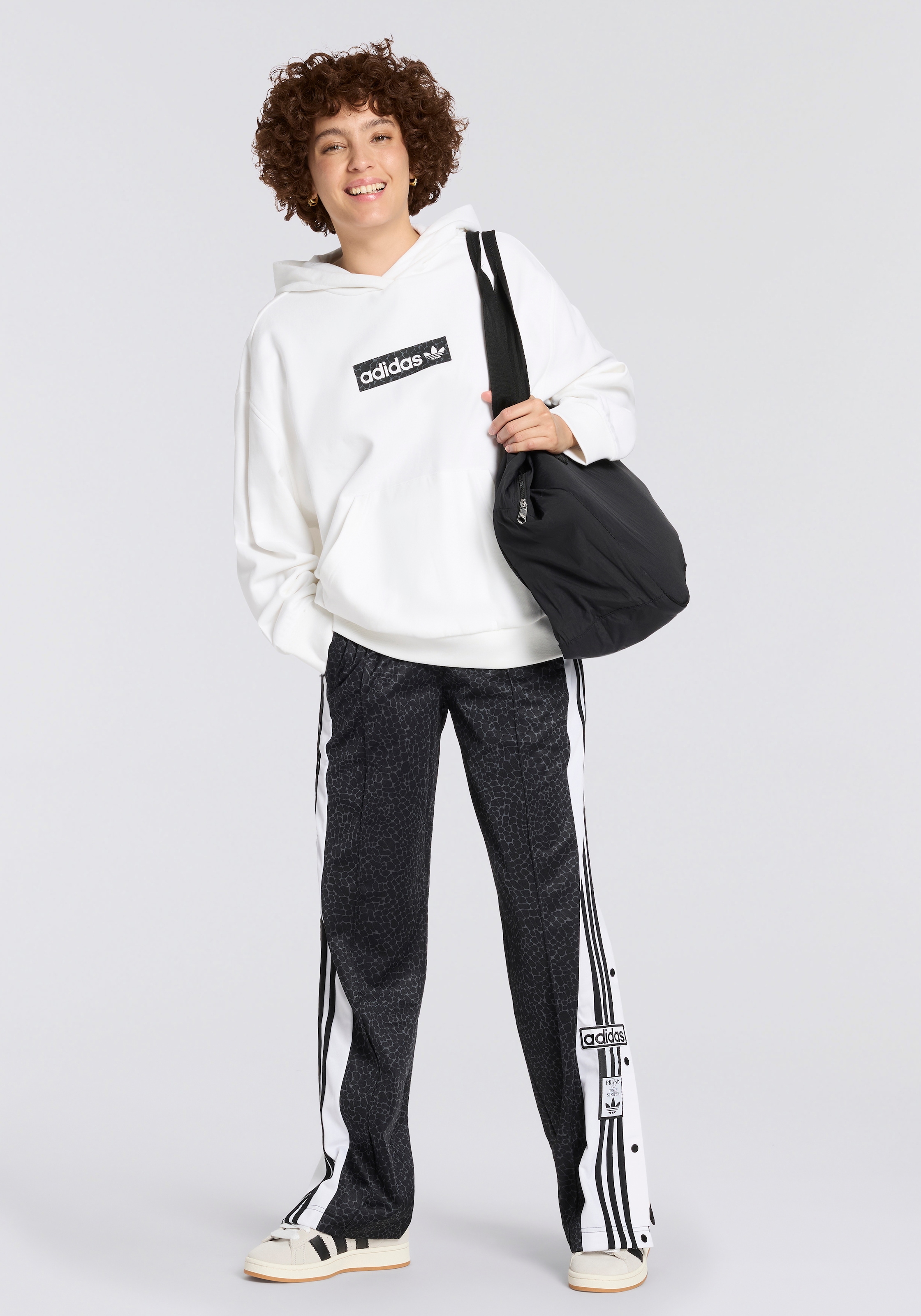 adidas Originals Sporttasche »BOWLING BAG« Weekender