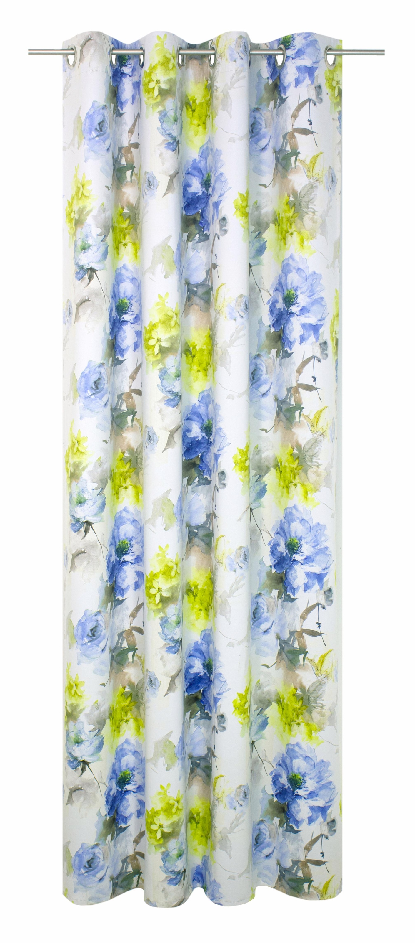 Wirth Vorhang »Molinella« Ösen 1 Stk. tlg.