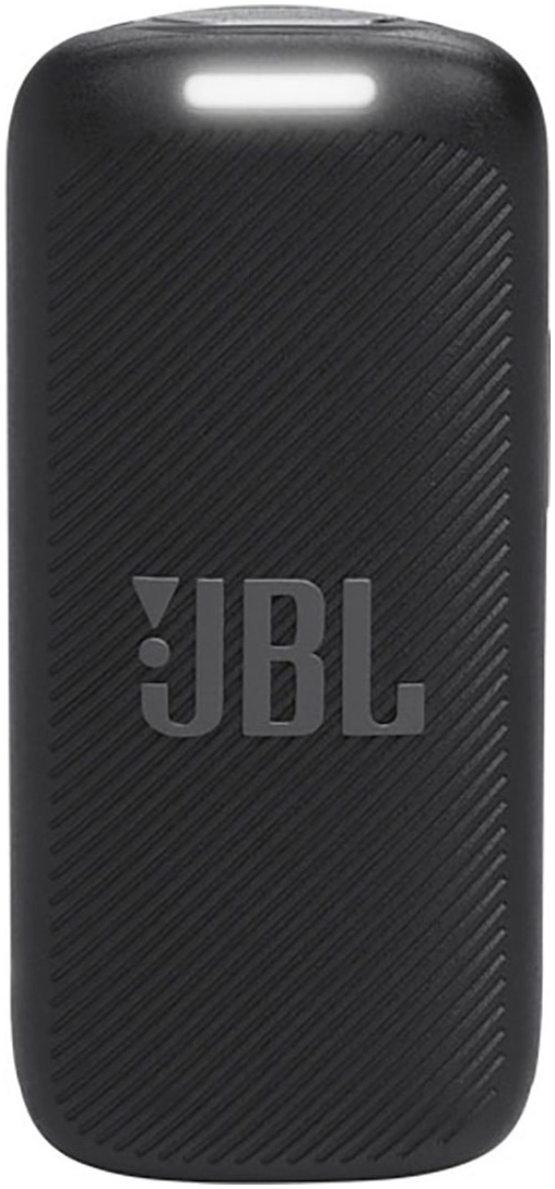 JBL Streaming-Mikrofon »Quantum Stream Wireless Lightning«