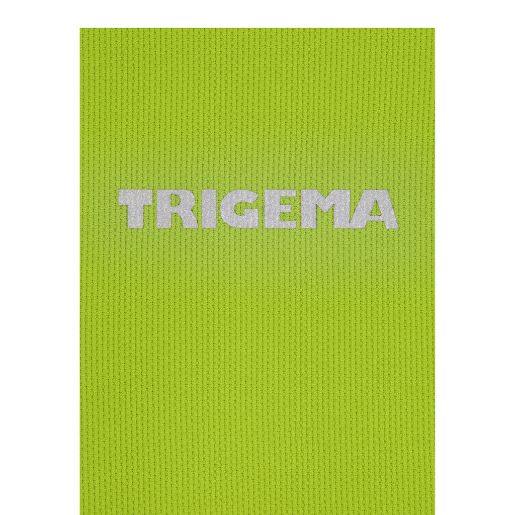 Trigema Radtrikot