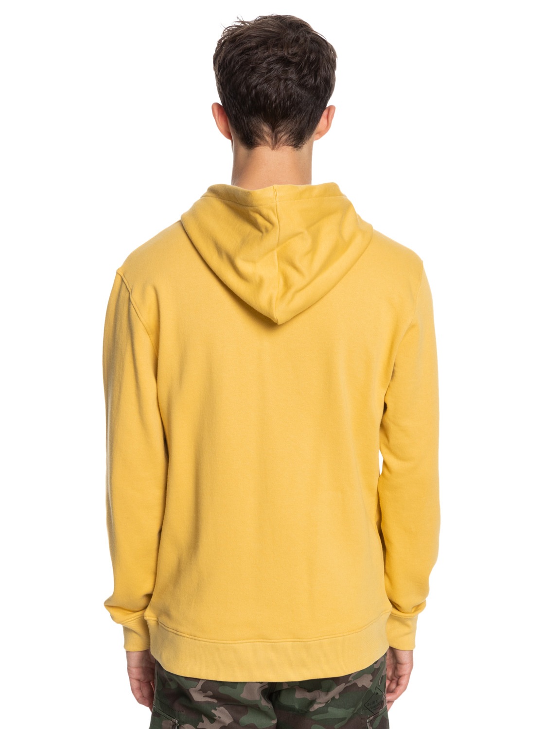 Quiksilver Kapuzensweatshirt »Essentials«
