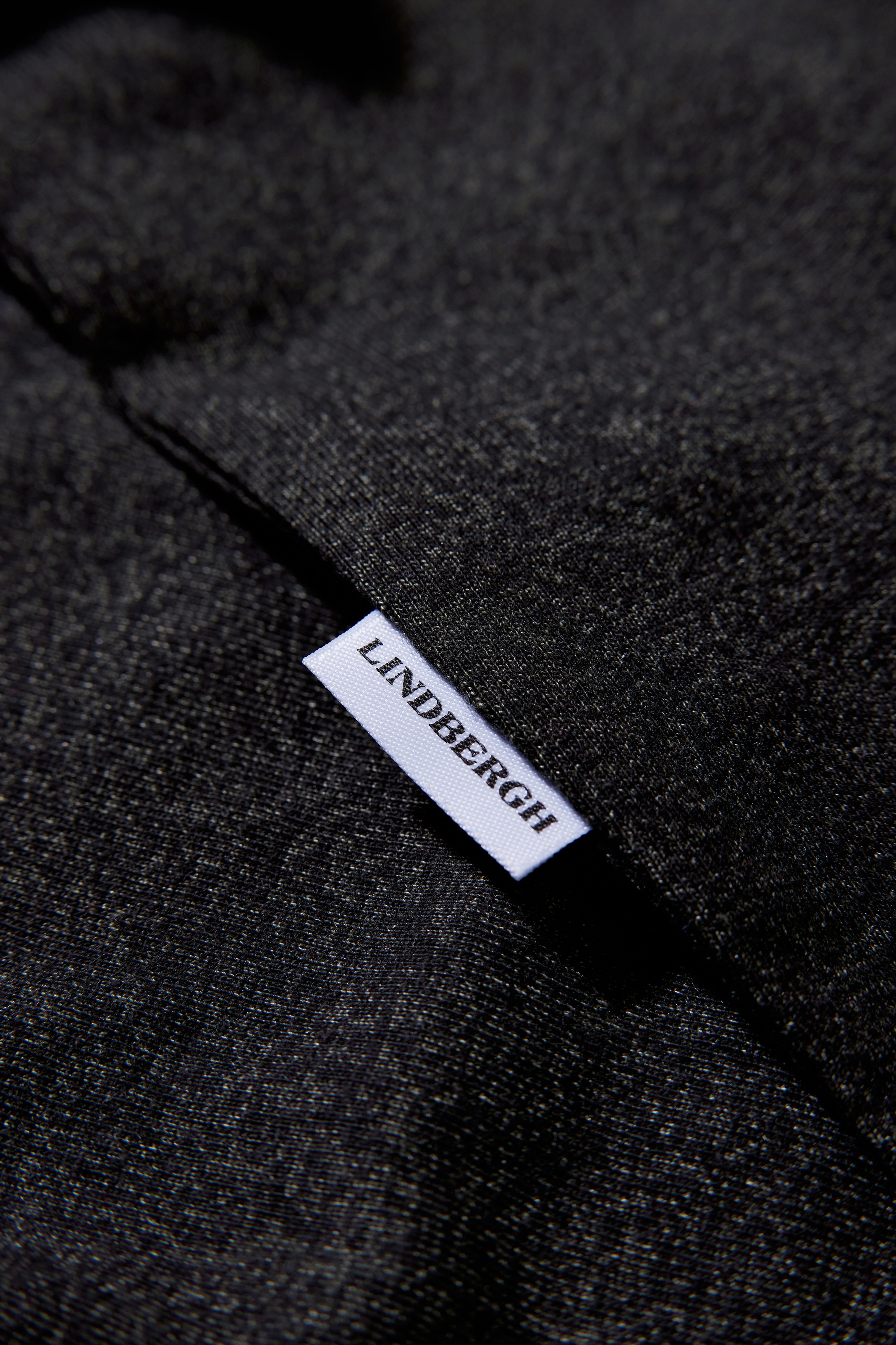 LINDBERGH T-Shirt, mit Rundhalsausschnitt