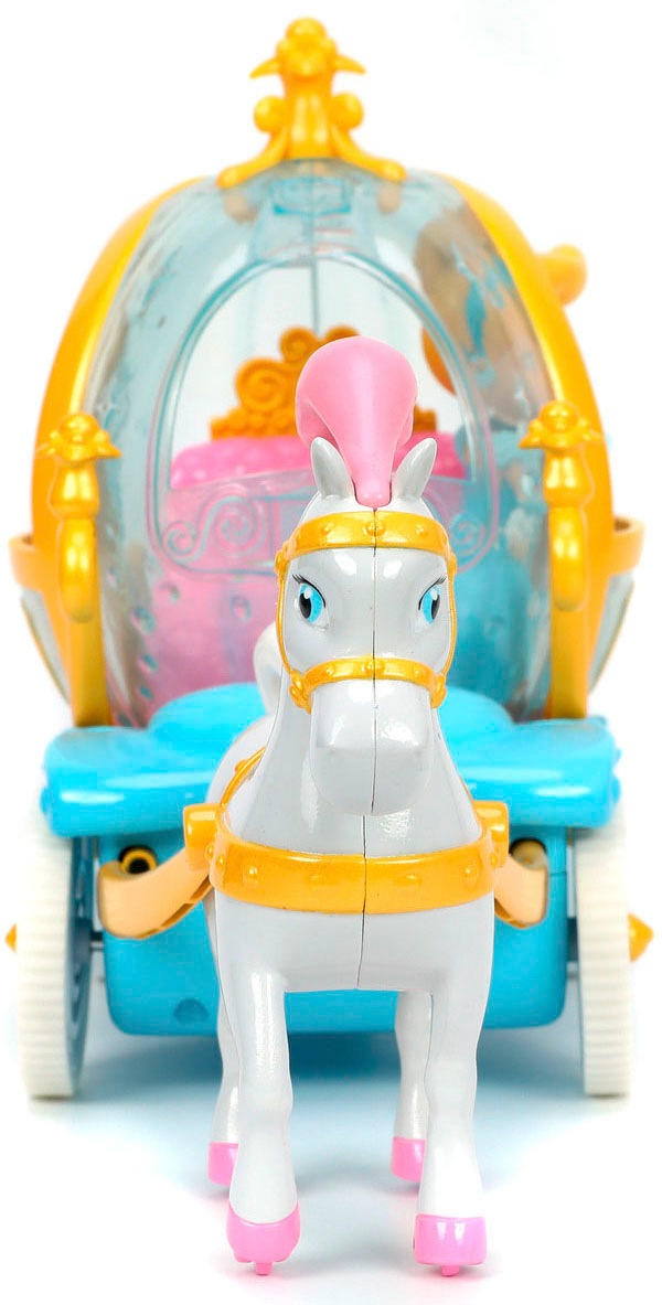 JADA RC-Auto »Disney Princess, Cinderella's Carriage«
