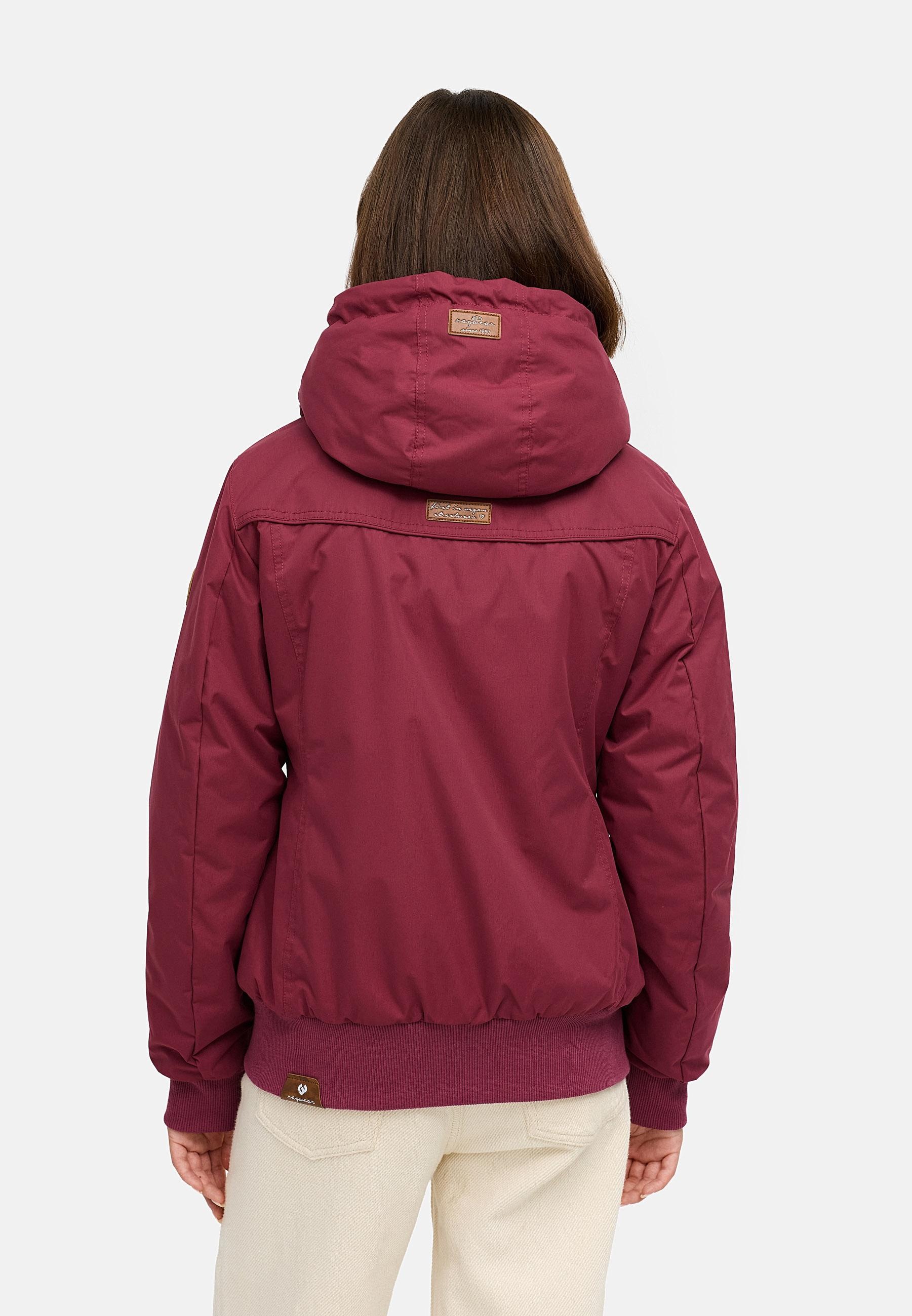 Ragwear Winterjacke »Winterjacke Jotty Winter«