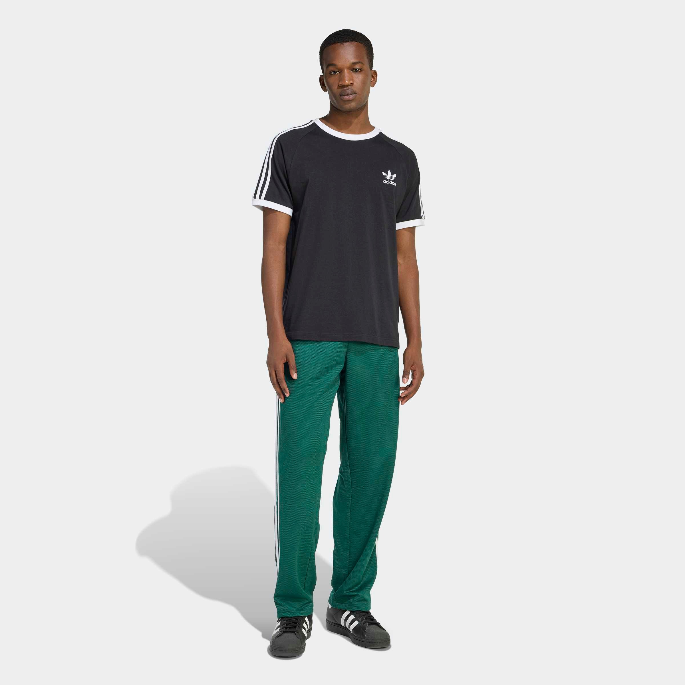 adidas Originals Sporthose »FIREBIRD ADICOLOR MESH«
