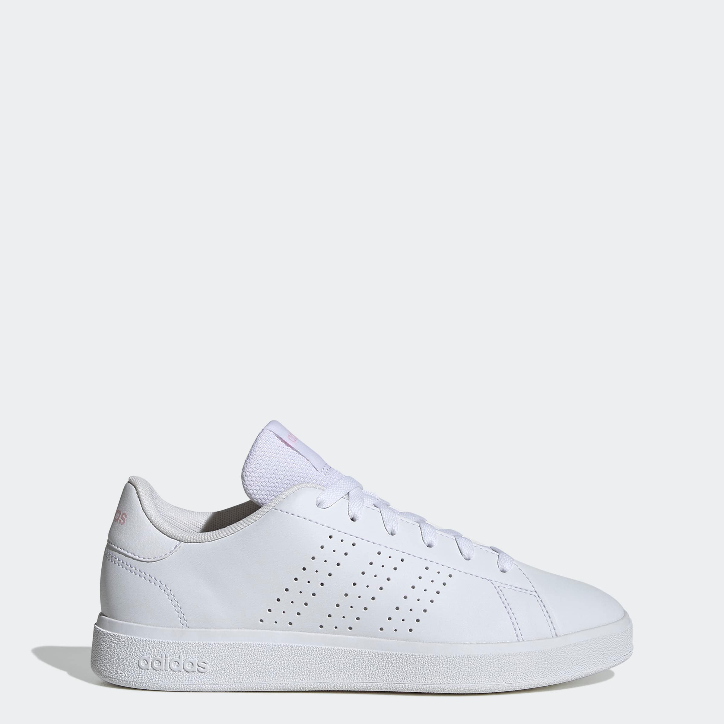 adidas Sportswear Sneaker »ADVANTAGE BASE 2.0«  inspiriert vom Design des adidas stan smith