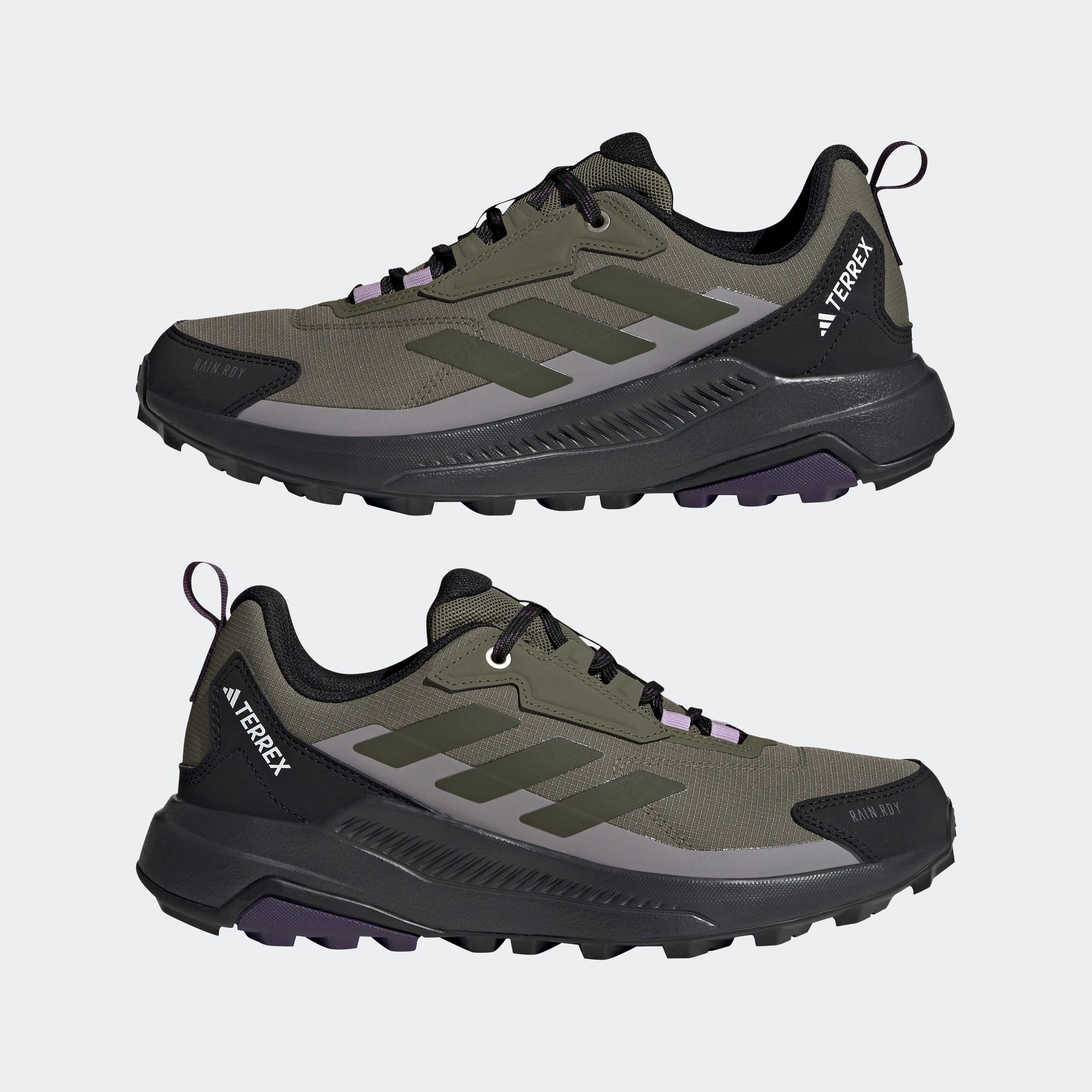 adidas TERREX Wanderschuh »TERREX ANYLANDER RAIN.RDY«  wasserdicht