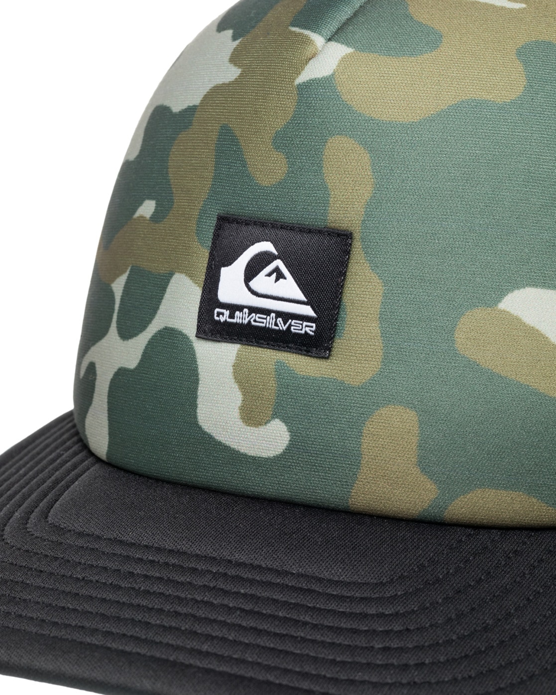Quiksilver Baseball Cap »Emu Coop«