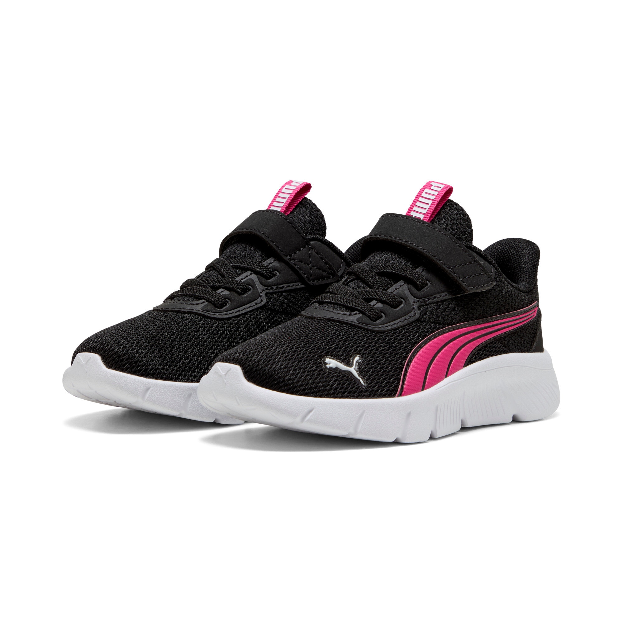 PUMA Sneaker »FLEXFOCUS MODERN AC+ PS«  für Kinder
