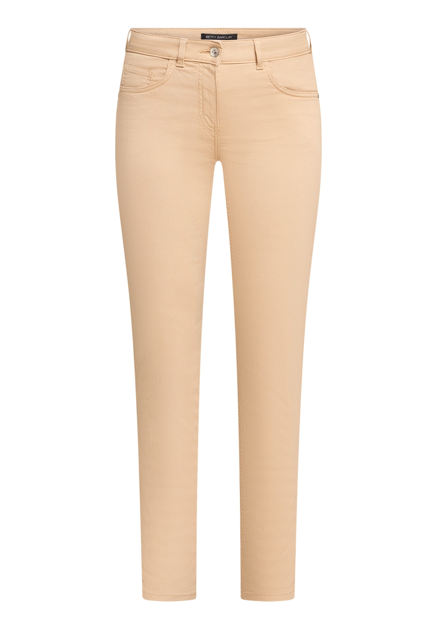 Betty Barclay Relaxhose »Casual-Hose mit aufgesetzten Taschen«