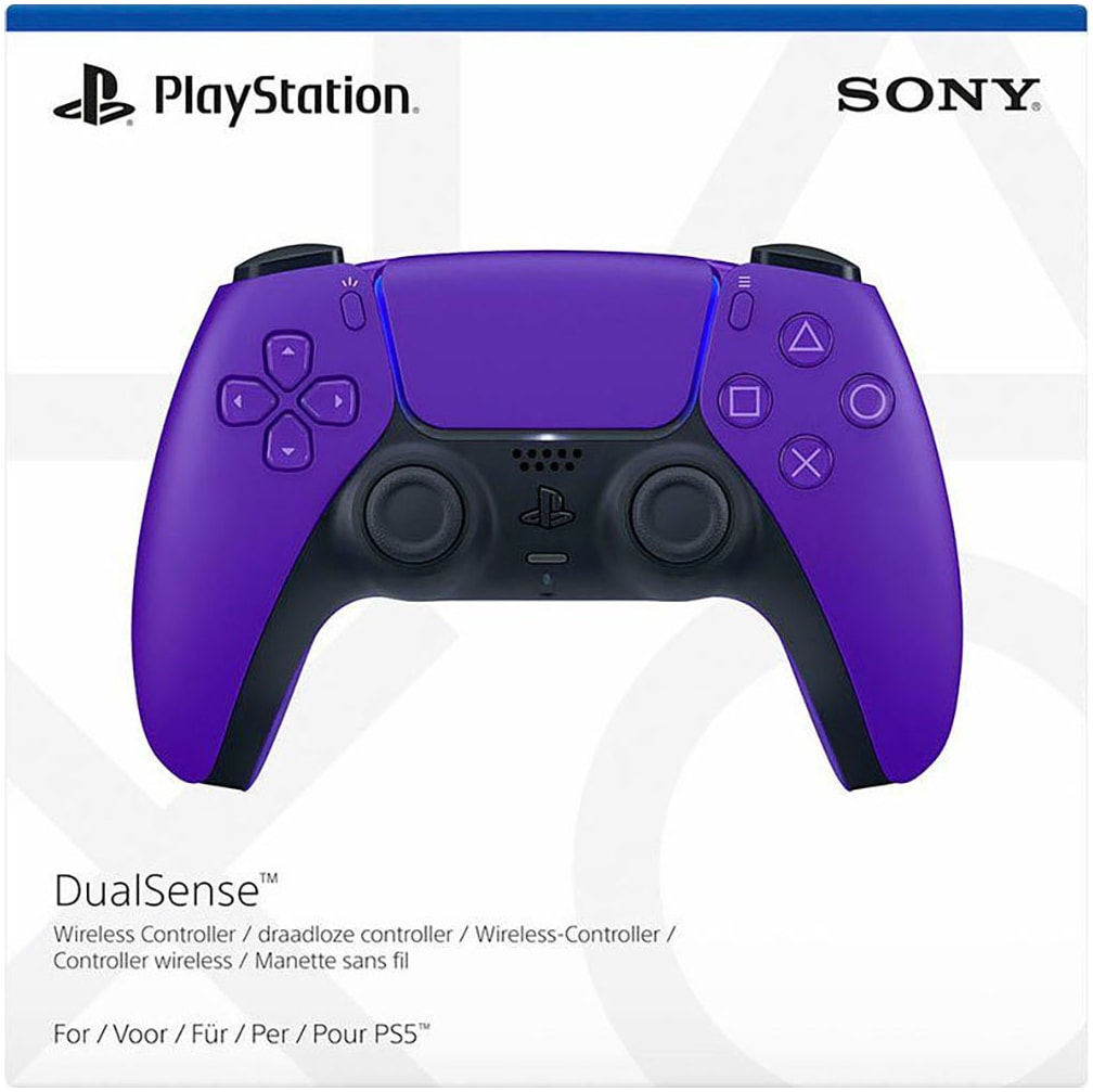 PlayStation 5 PlayStation 5-Controller »DualSense«