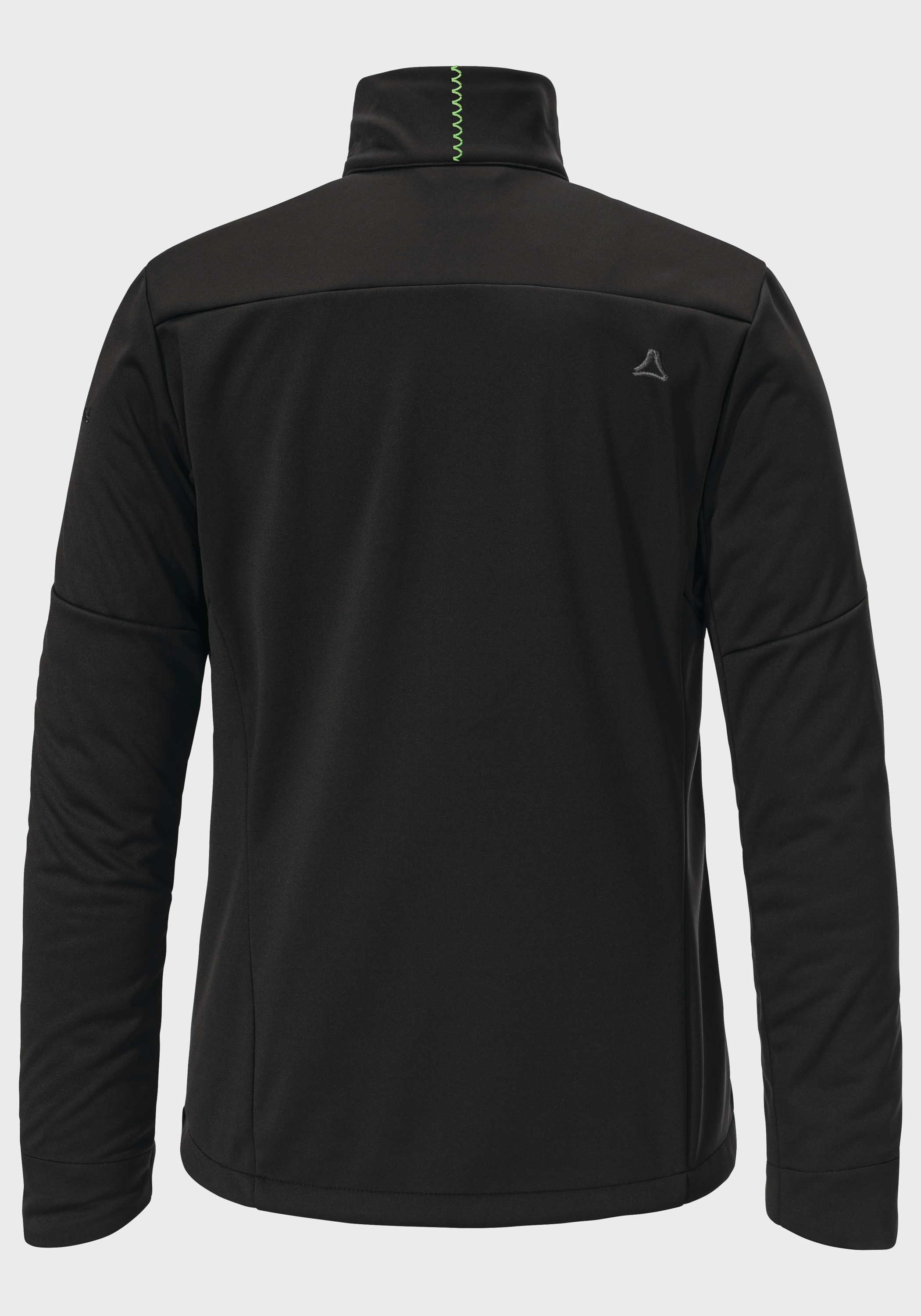 Schöffel Outdoorjacke »Hiking Softshell Jk Style Fracon WMS«, ohne Kapuze