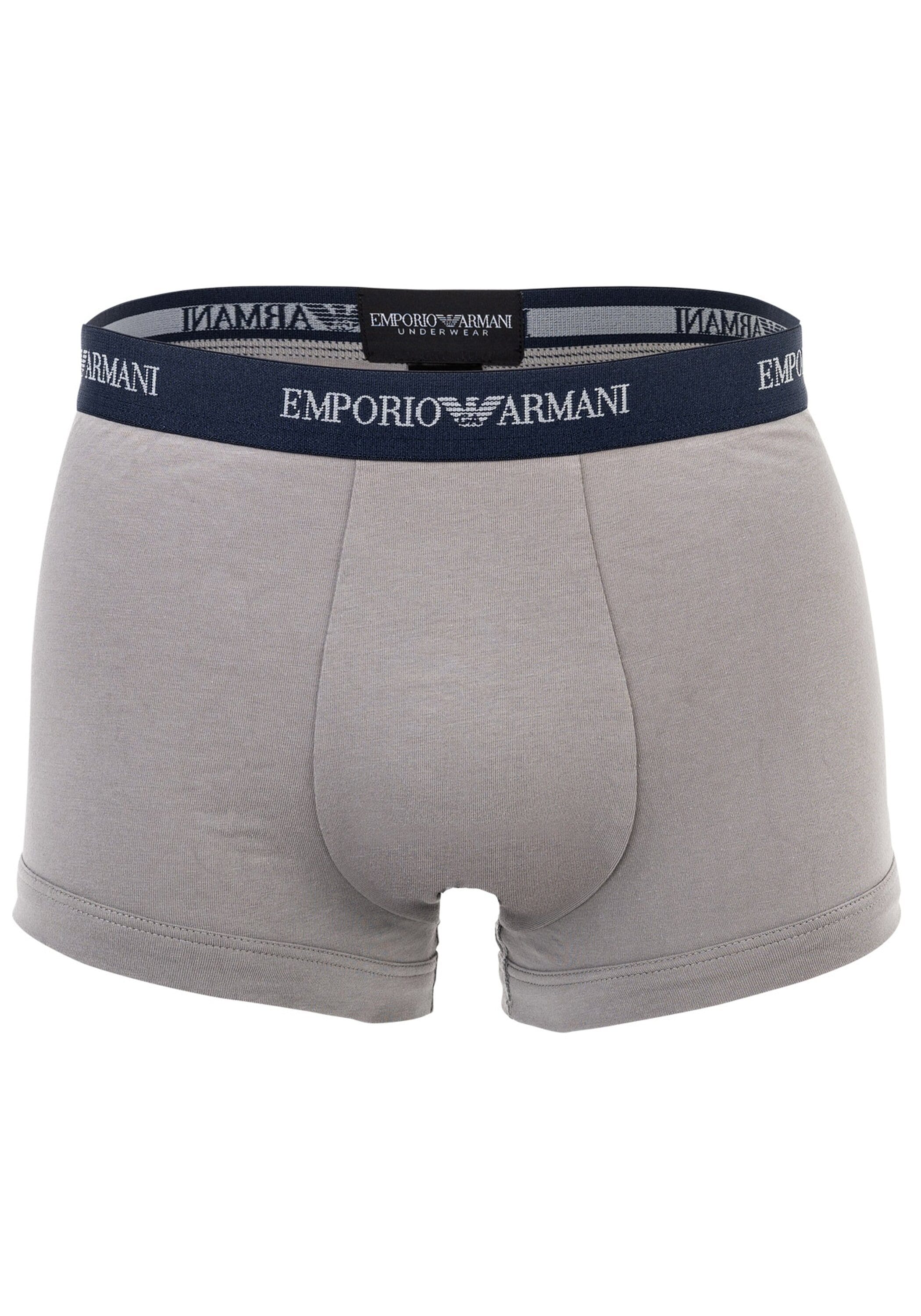 Emporio Armani Boxershorts »Boxershort 2er Pack«
