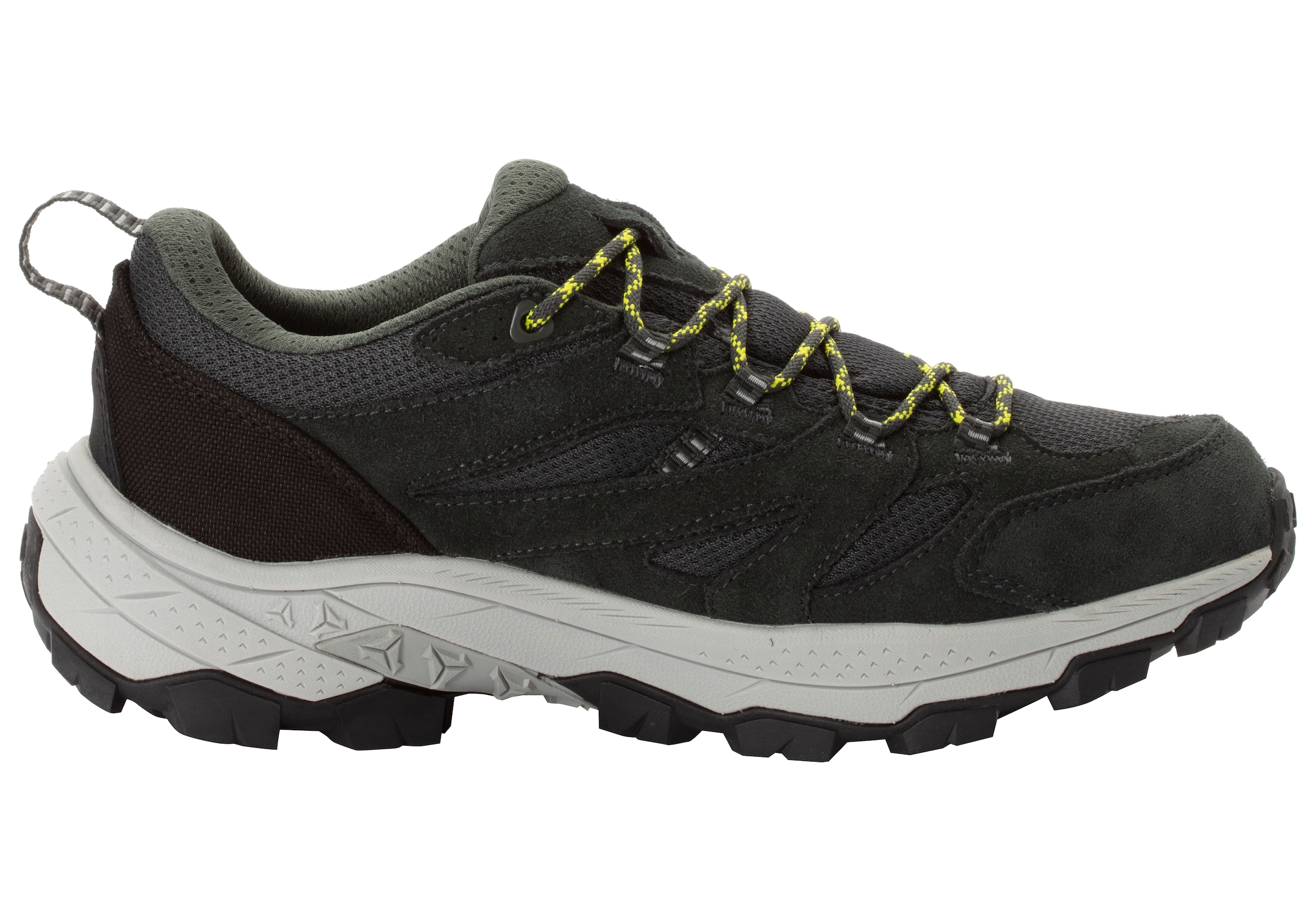 Jack Wolfskin Wanderschuh »VOJO TOUR TEXAPORE LOW M«, wasserdicht