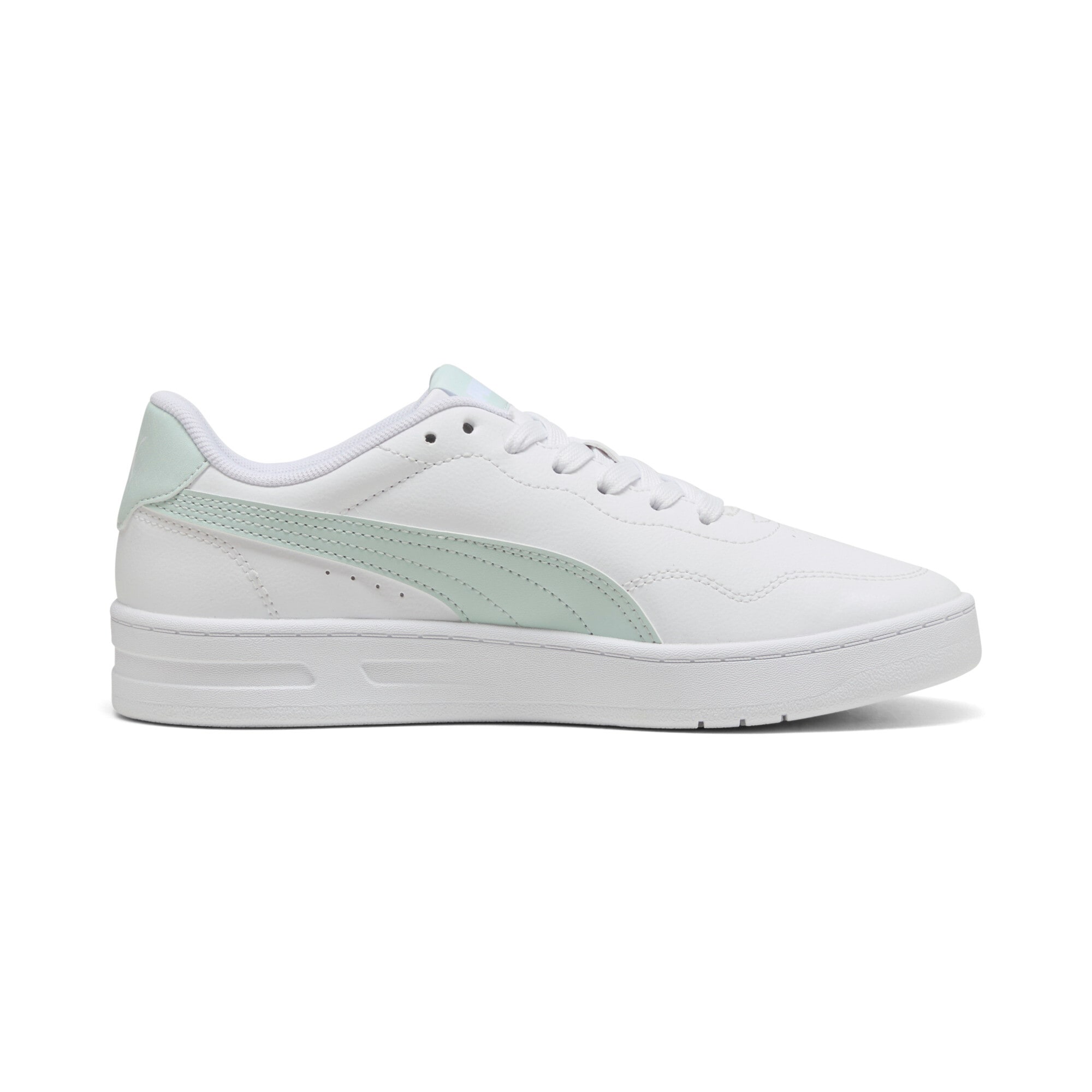 PUMA Sneaker »COURT LALLY«
