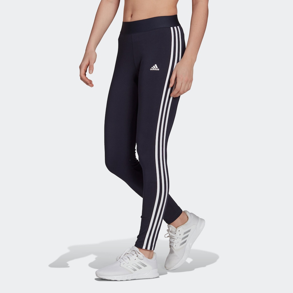 adidas Sportswear Leggings »W 3S LEG«, (1 tlg.)