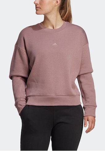 adidas Performance Sweatshirt »ALL SZN FLEECE« kaufen