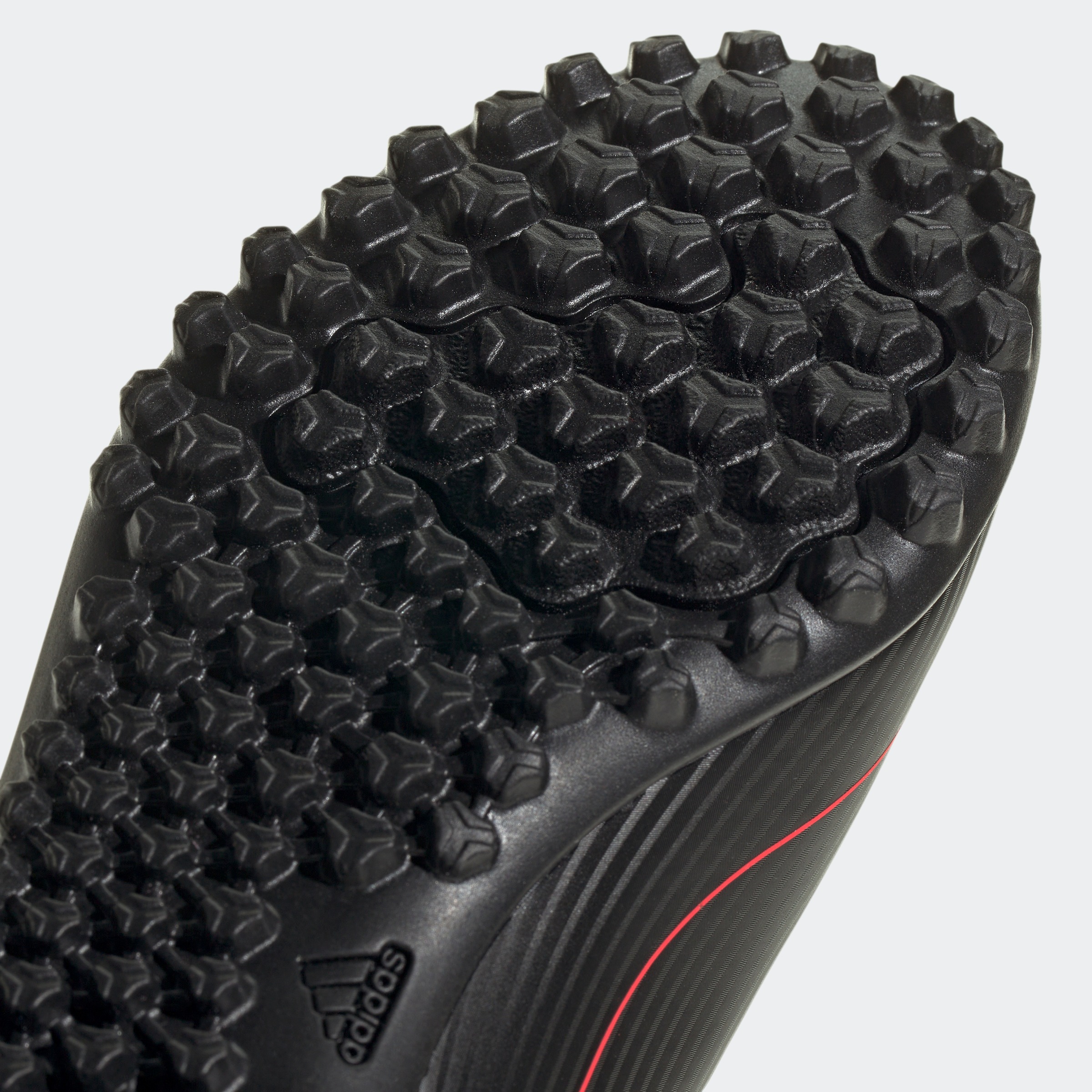 adidas Performance Fußballschuh »F50 CLUB KIDS TF«
