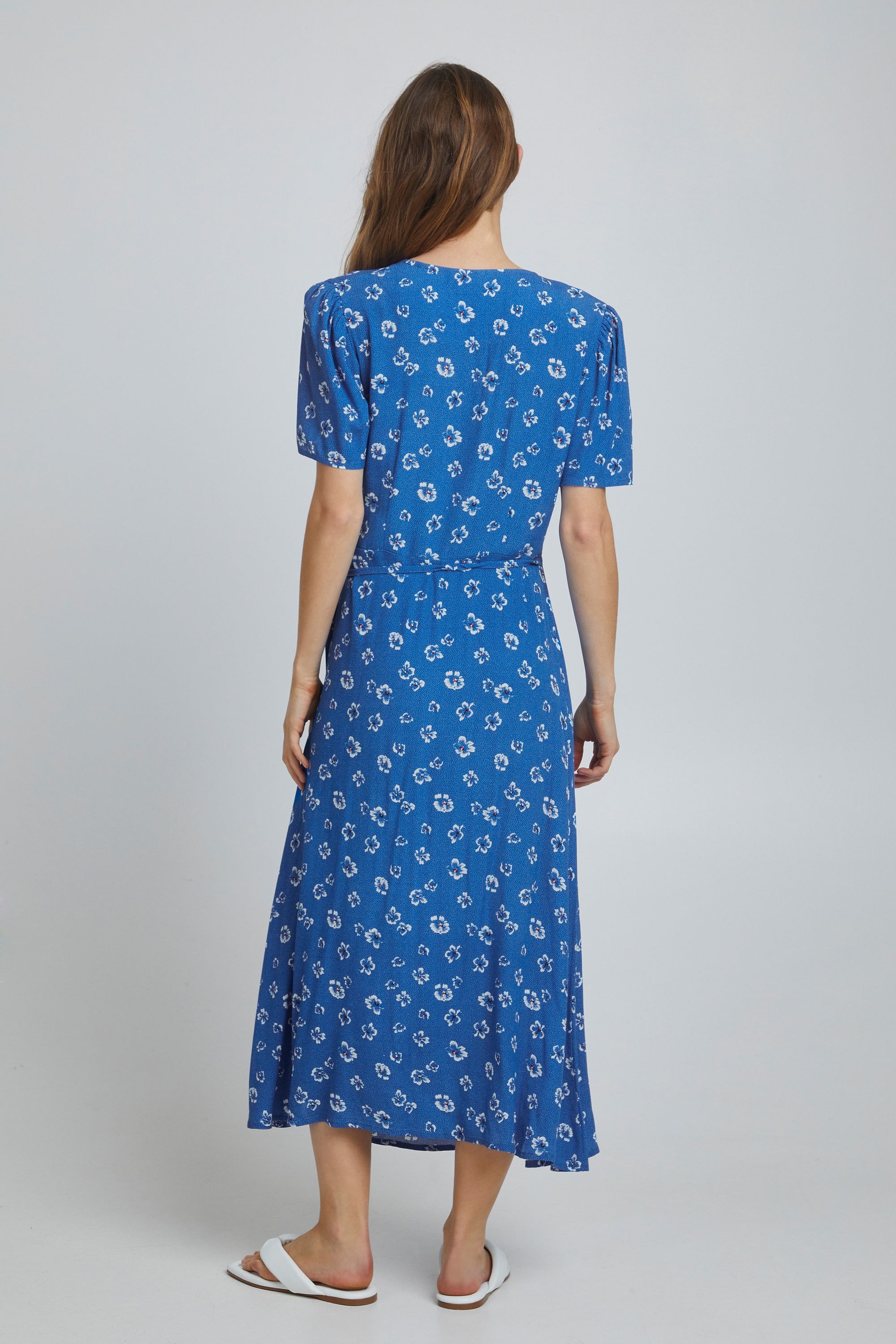 b.young Maxikleid »Maxikleid BYIathens«