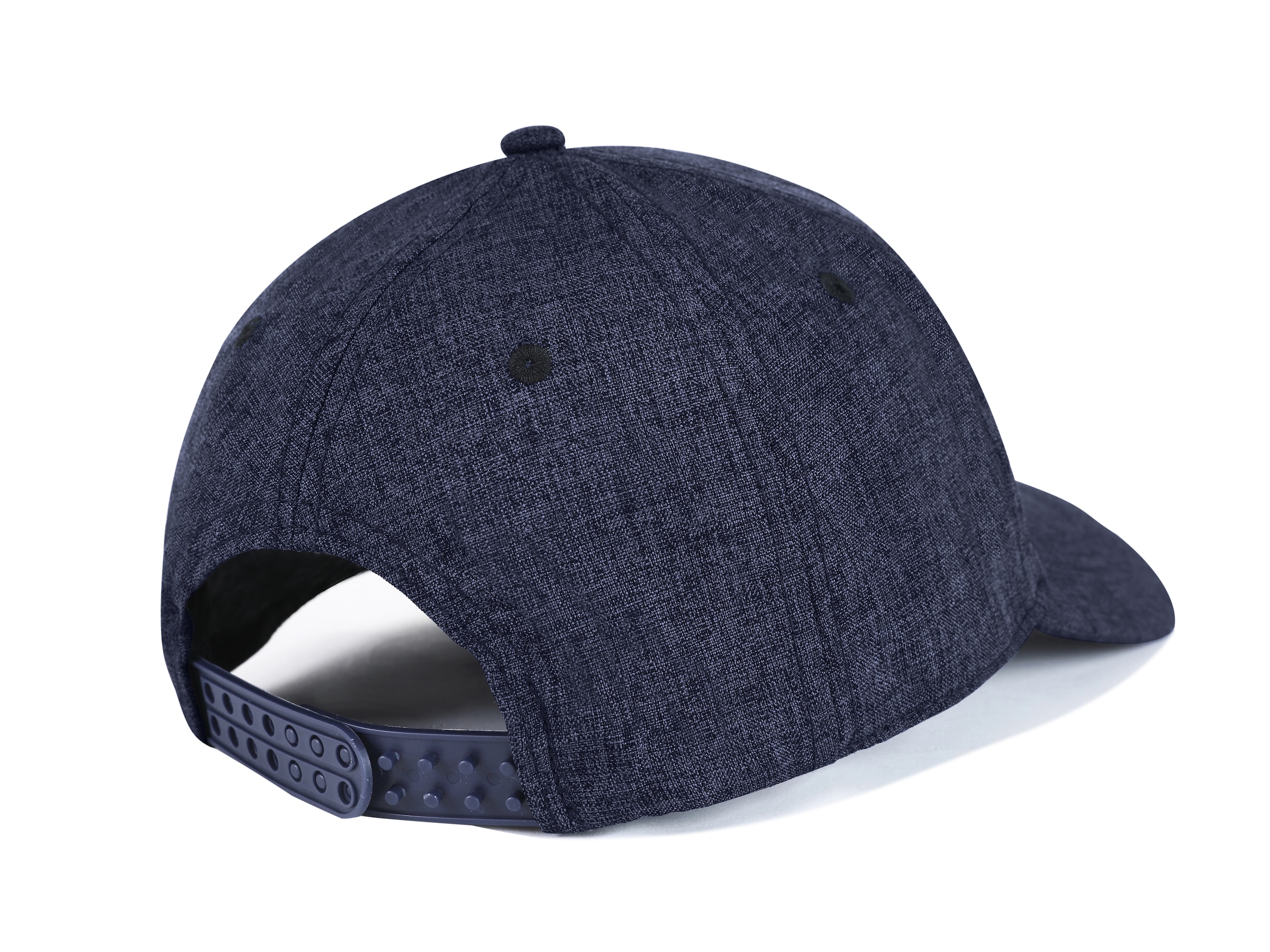 chillouts Baseball Cap »Christchurch Hat« mit farbigen Akzenten & verstellbarem Verschluss für lässige Styles