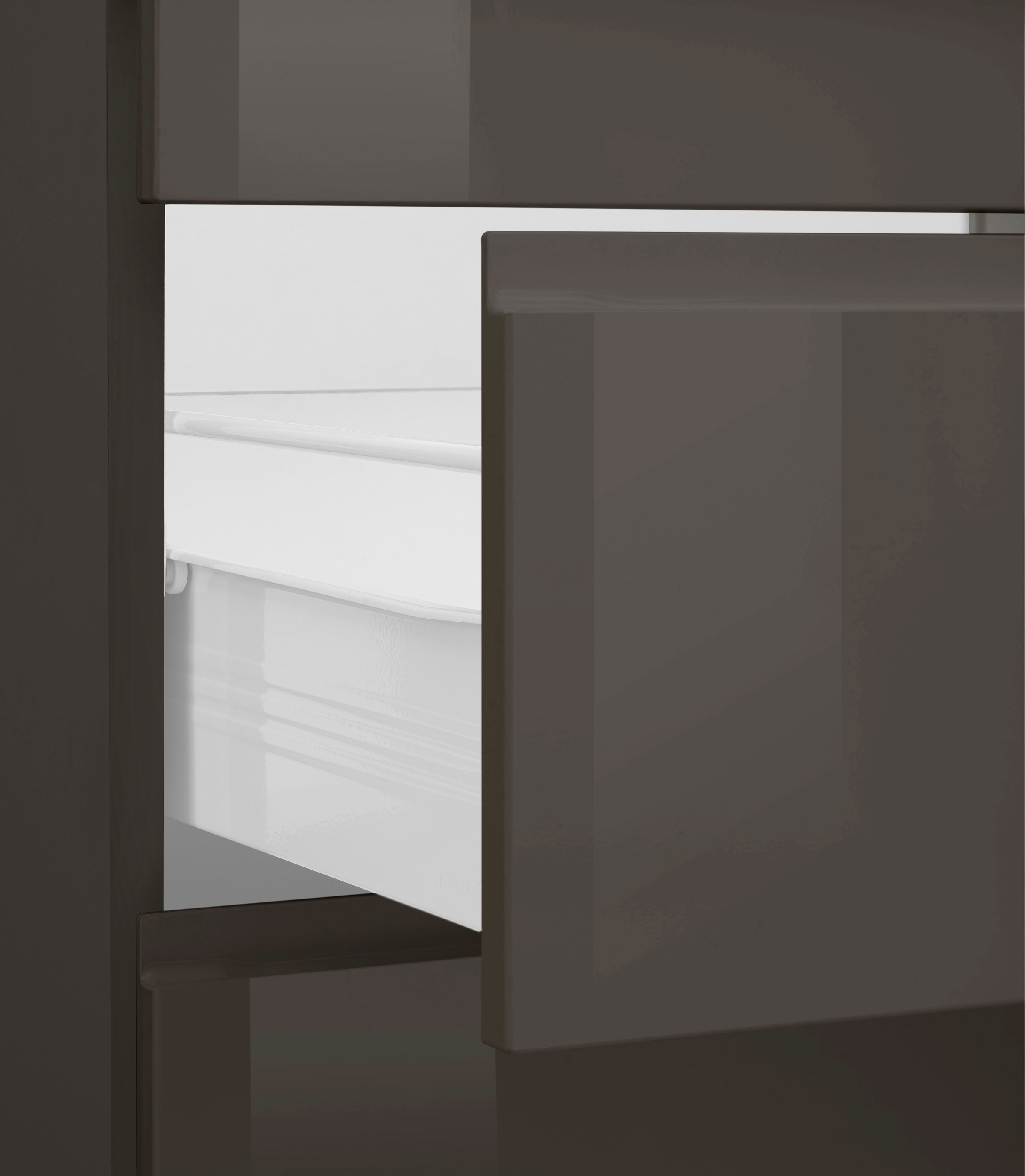 KOCHSTATION Winkelküche »KS-Virginia« Stellbreite 230/190 cm, mit E-Geräten