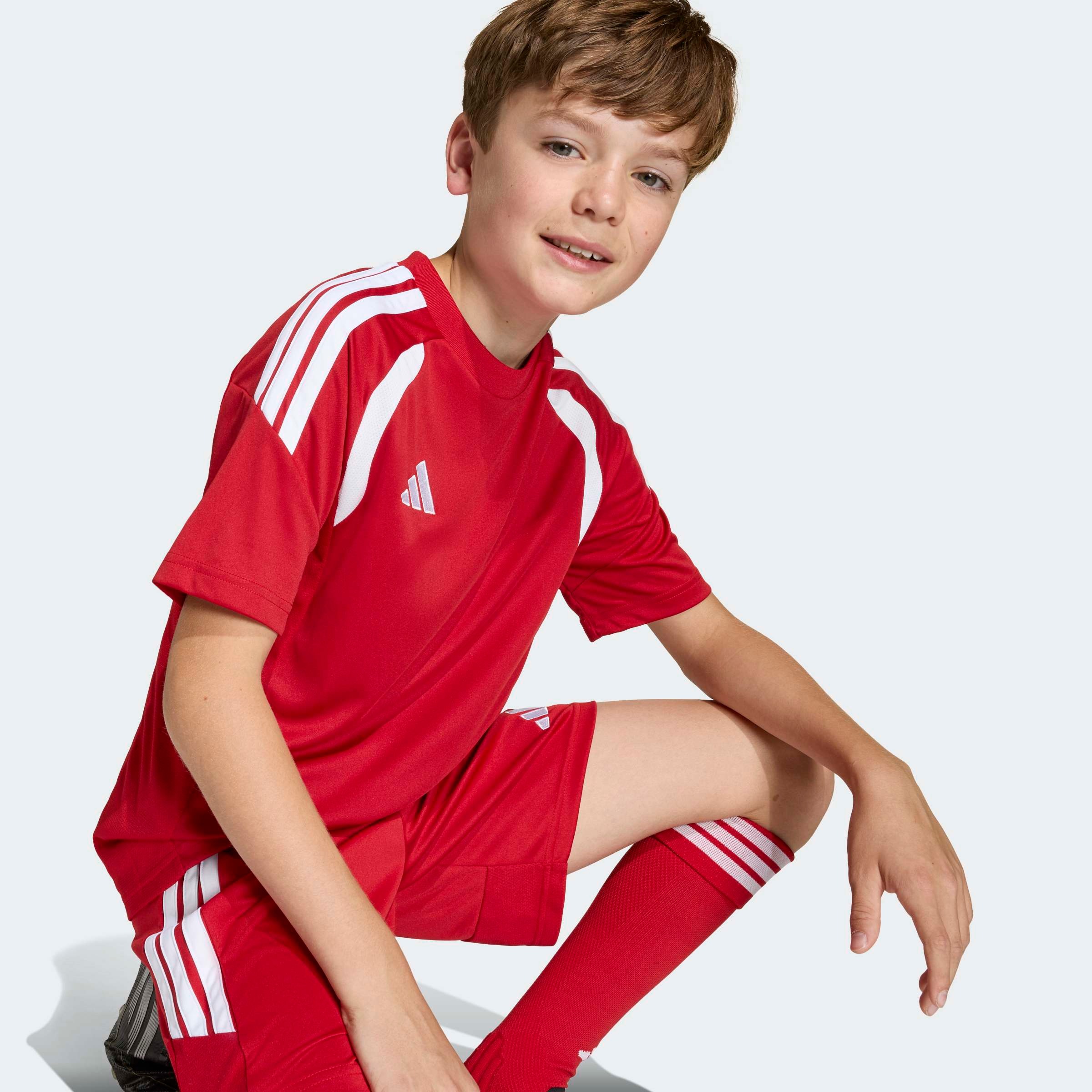 adidas Performance Fußballtrikot »TIRO26 LIGA KIDS TRIKOT«