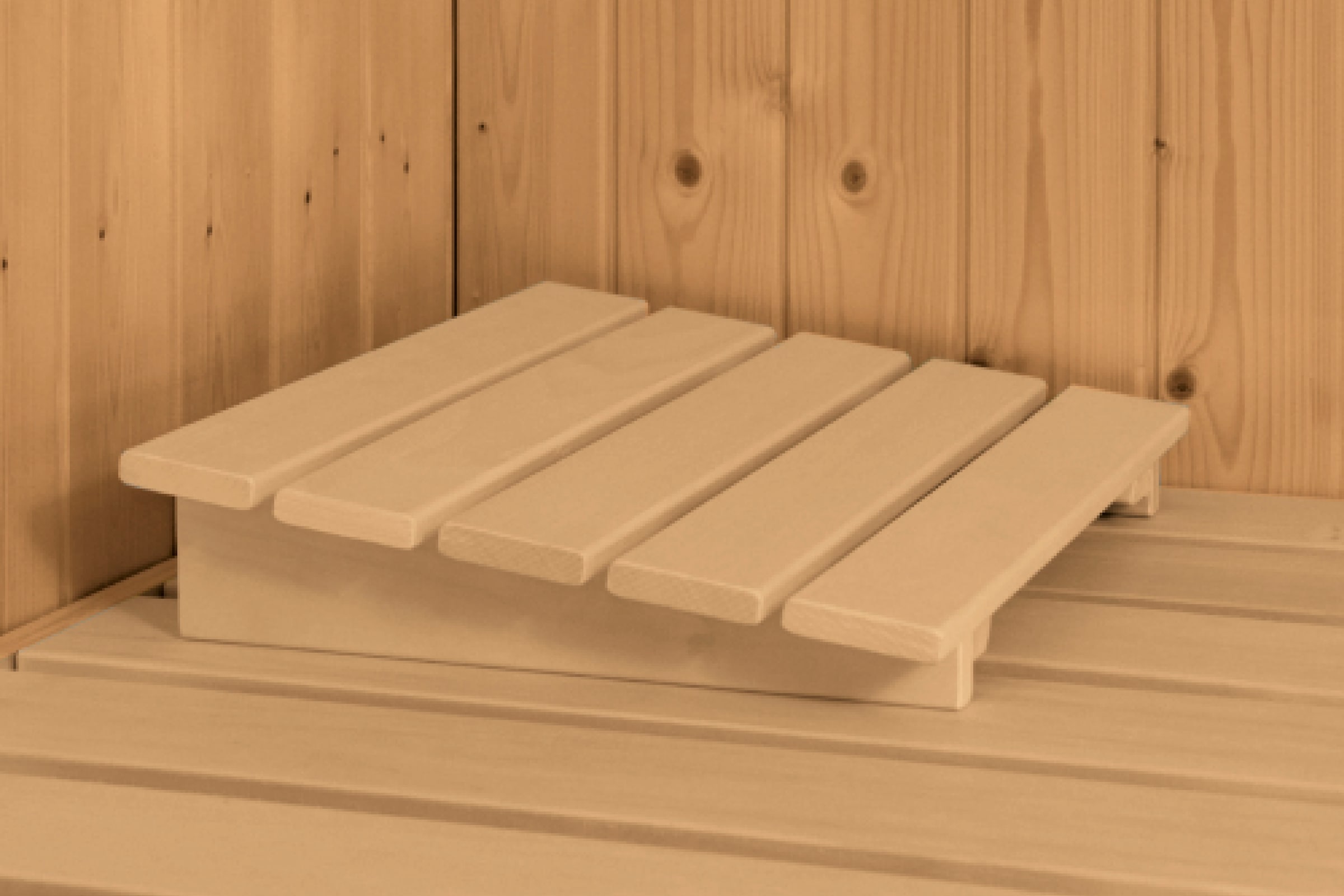 Karibu Sauna »Alani 3« verschiedene Varianten