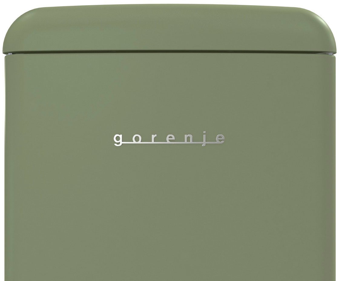 GORENJE Kühlschrank »ORB615DOL«