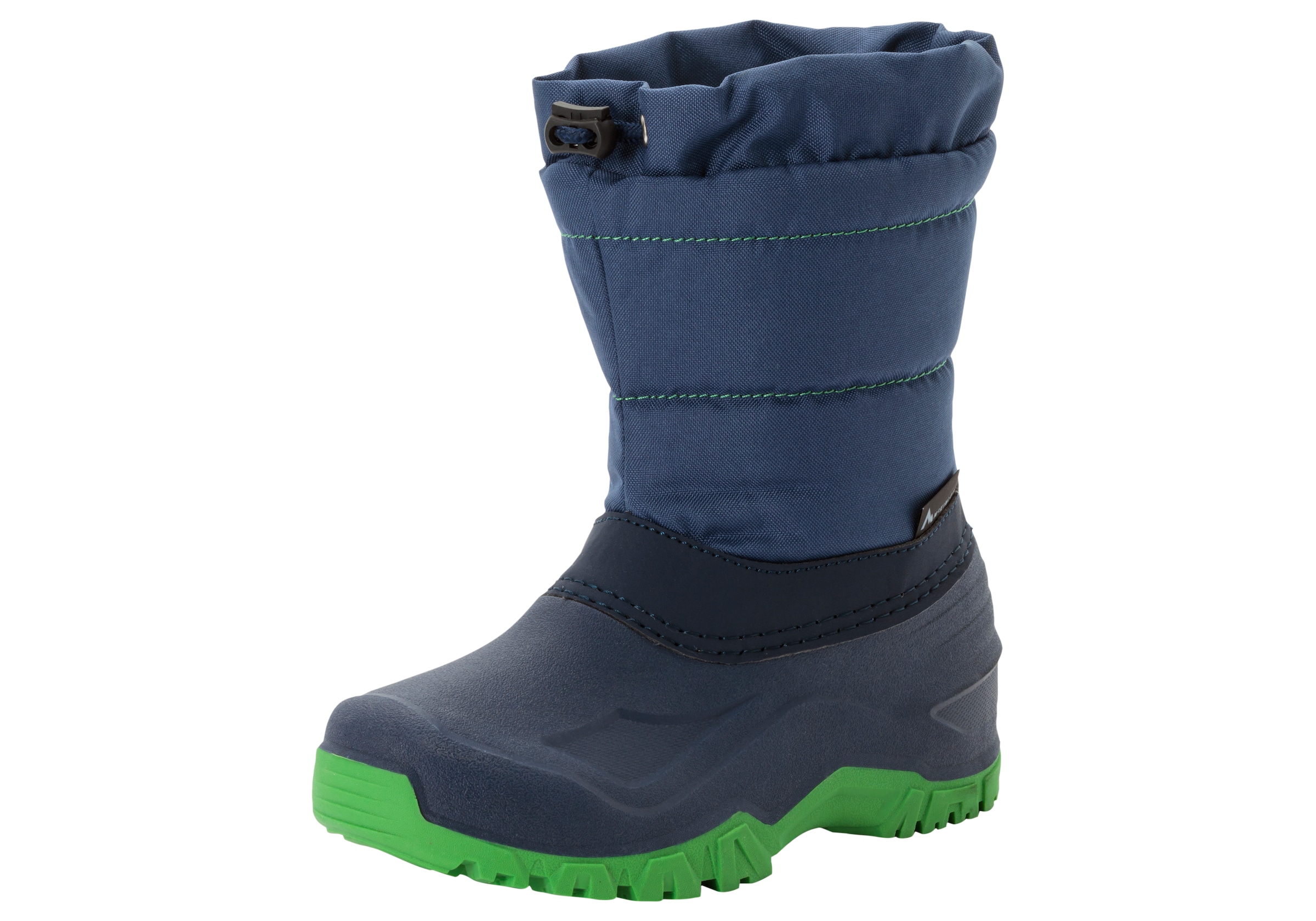 McKINLEY Winterstiefel »Jules III J«, Snowboots, Winterboots, Winterschuhe