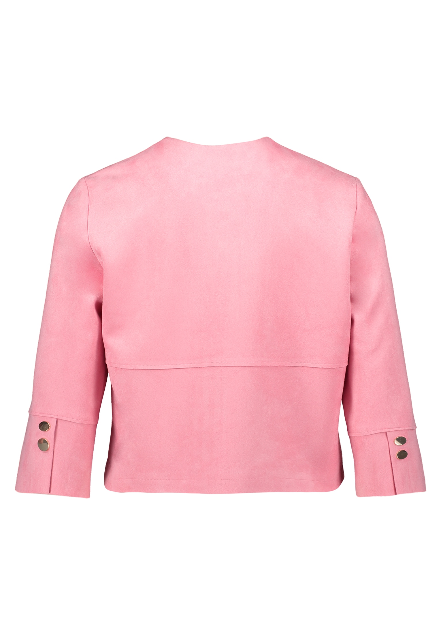 Betty Barclay Jackenblazer »Blazer-Jacke mit aufgesetzten Taschen«