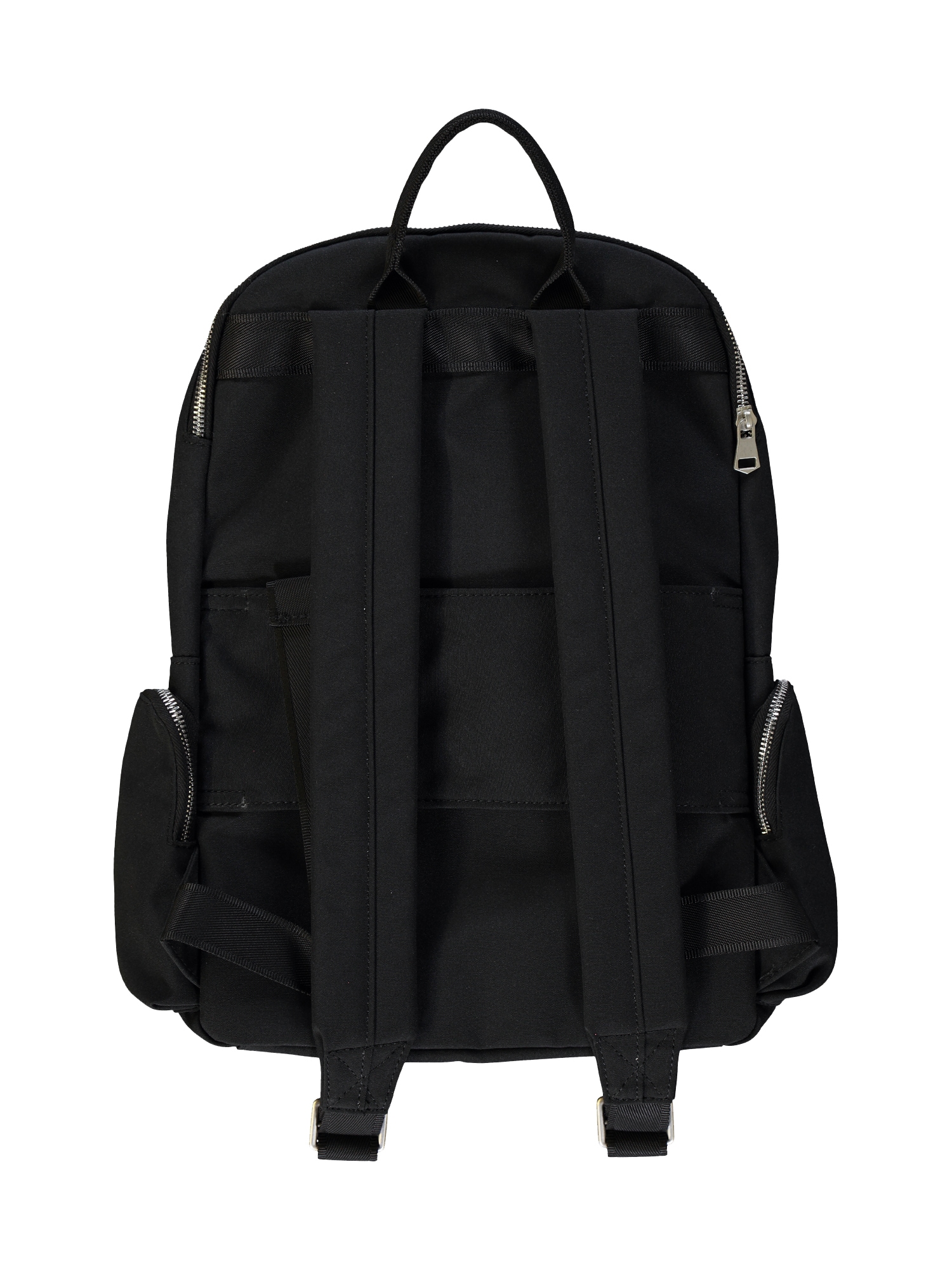 LERROS Notebook-Rucksack »LERROS Basic Rucksack mit vielen Außentaschen«