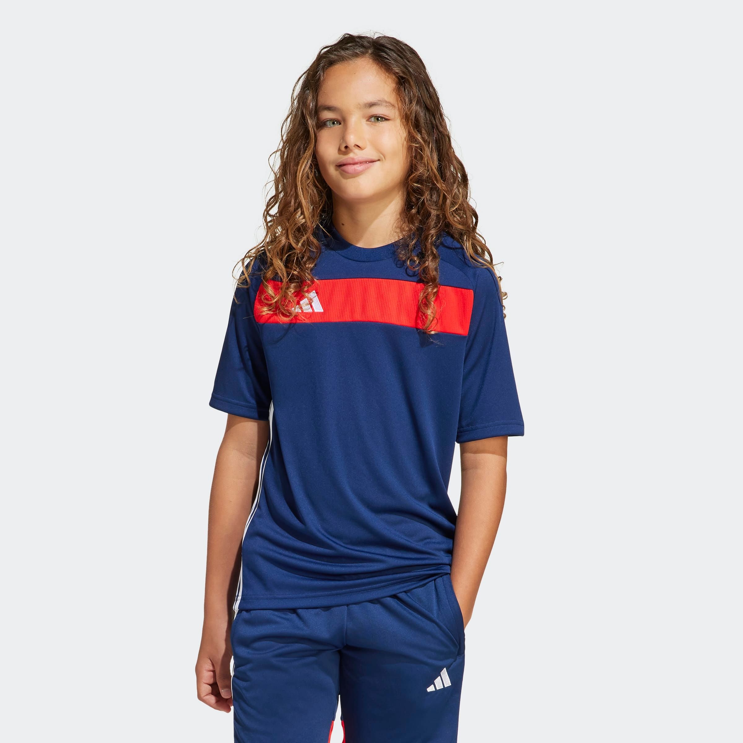 adidas Performance Fußballtrikot »TIRO ES JSY Y«