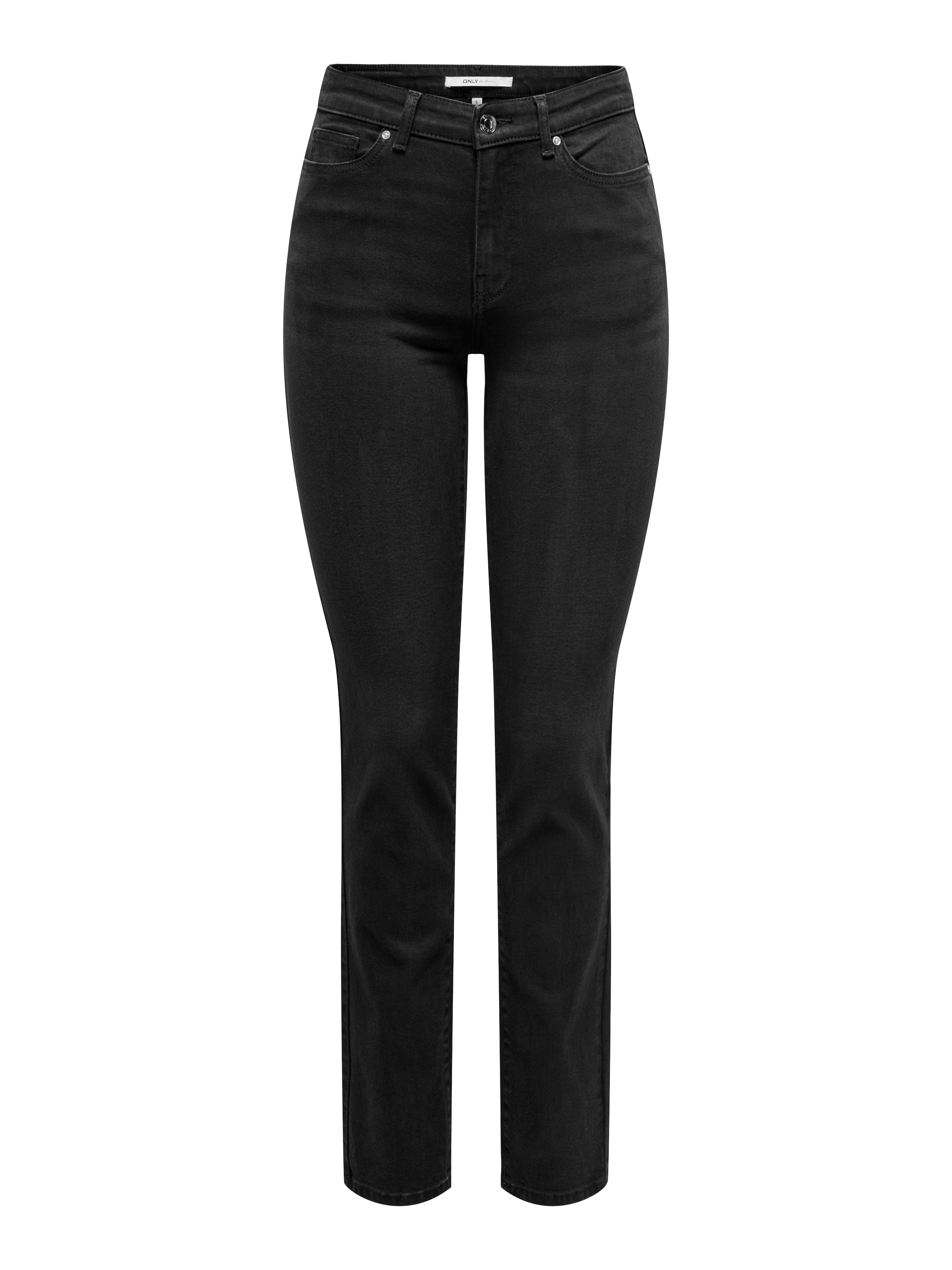 ONLY Slim-fit-Jeans »ONLSUI MID SLIM DNM DIA883«