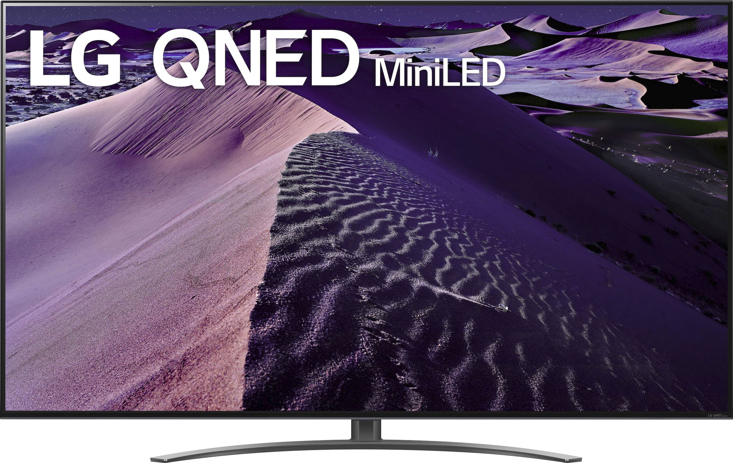 QNED-Fernseher »55QNED869QA«, 139 cm/55 Zoll, 4K Ultra HD, Smart-TV