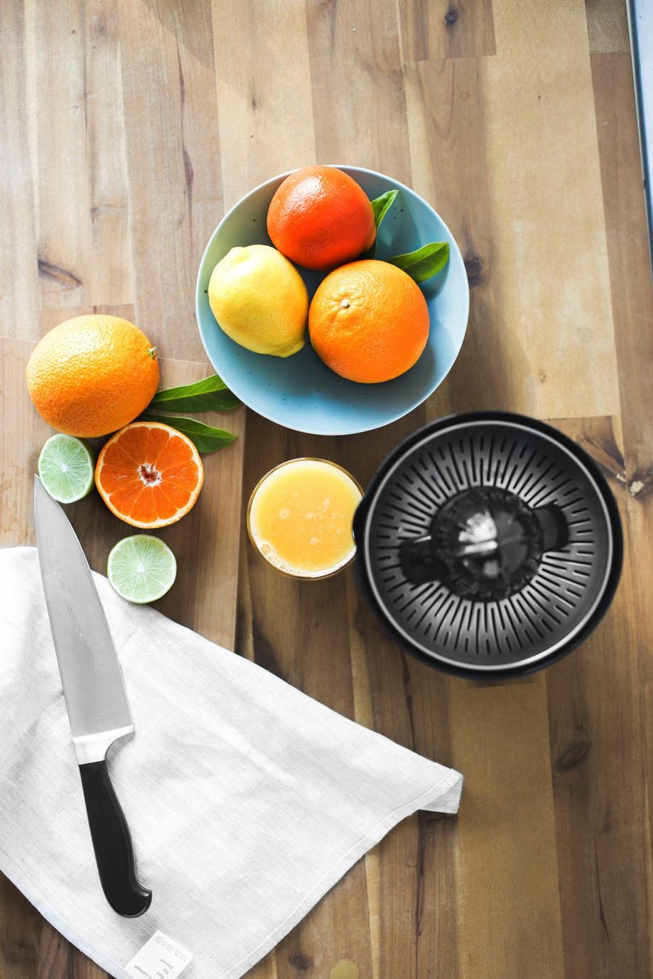 Gastroback Zitruspresse »Gastroback 41138 Home Culture« 110 W