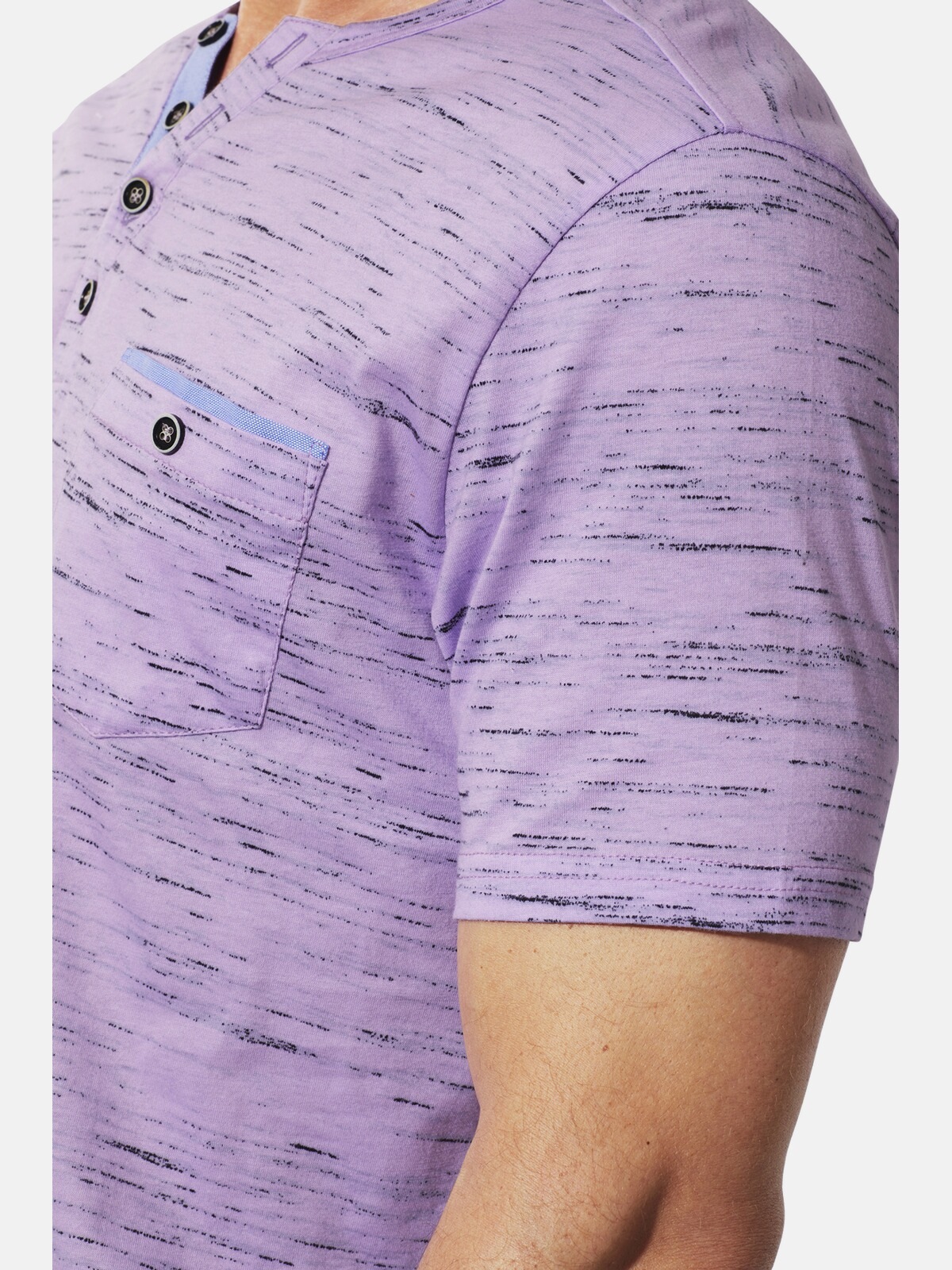 Babista T-Shirt »T-Shirt BELLAVERRO«