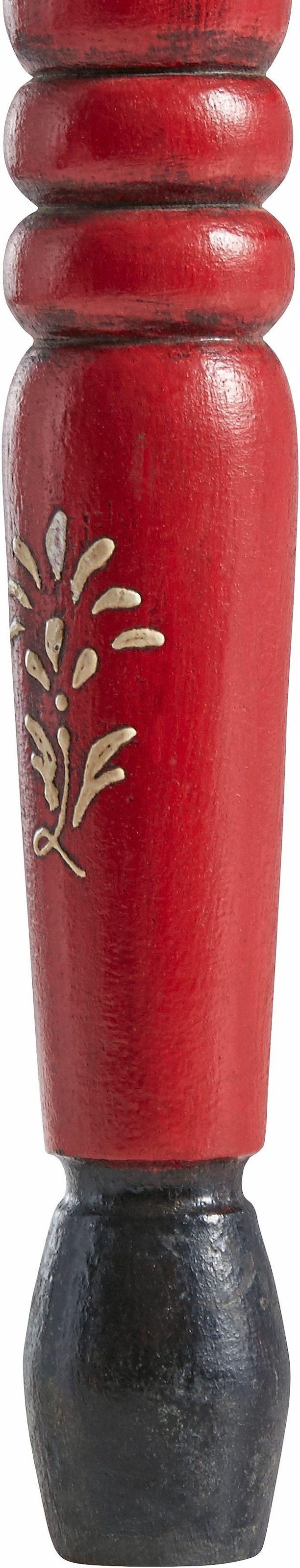 OTTO home Beistelltisch aufwendig handbemalt