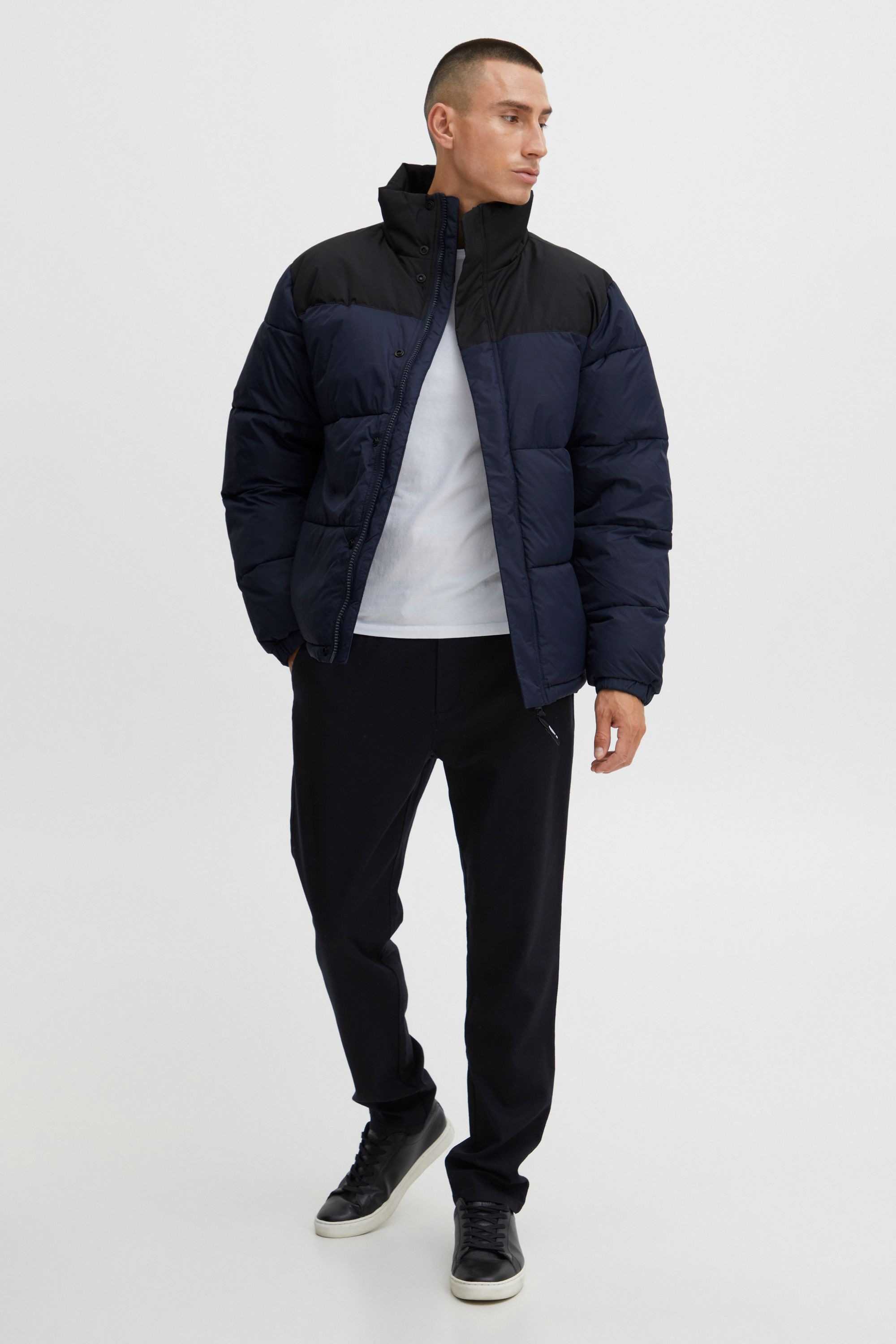 !Solid Wintermantel »Winterjacke SDCallen«