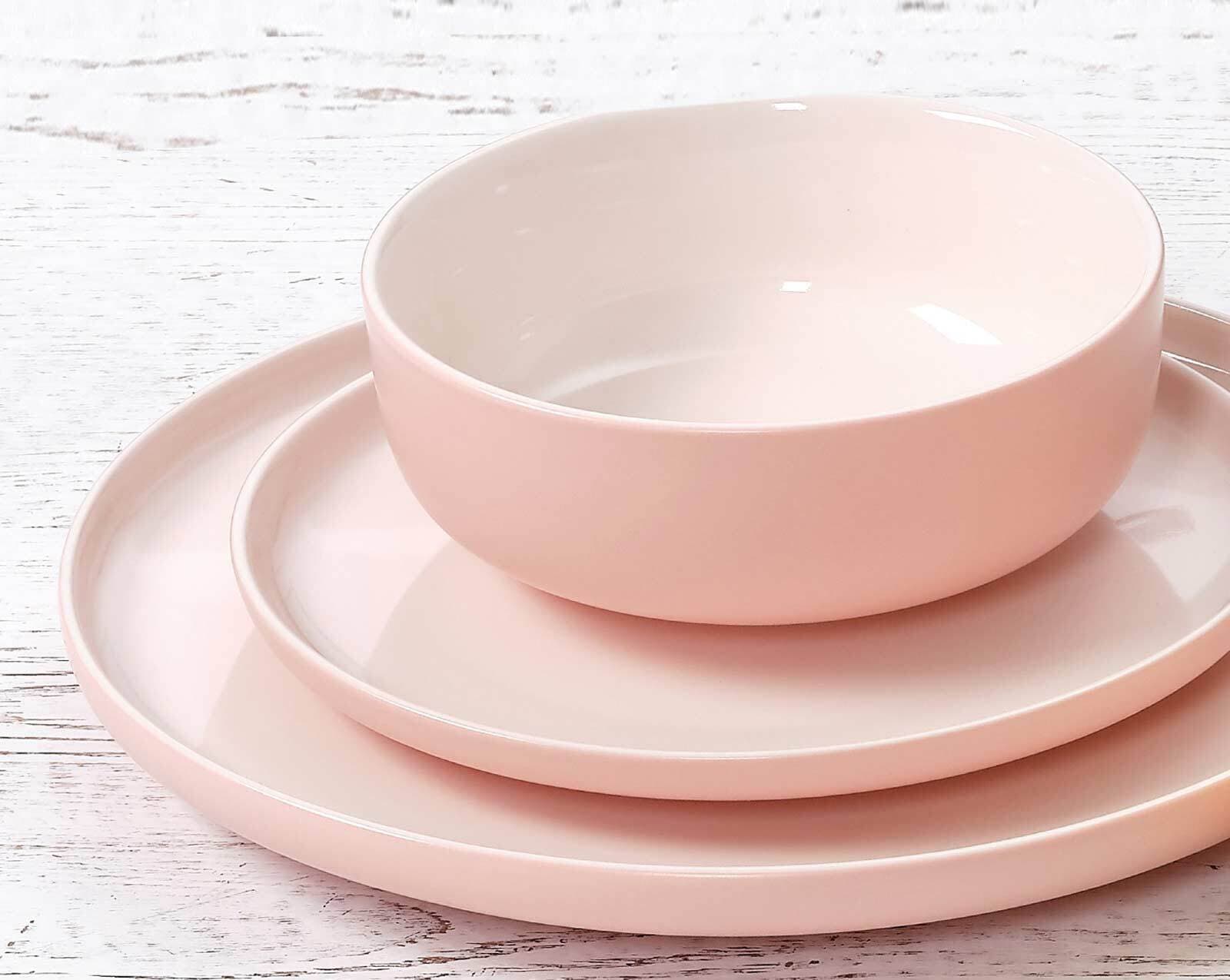 Ritzenhoff & Breker Tasse »Kaffeetassen Jasper 240 ml 6er Set«