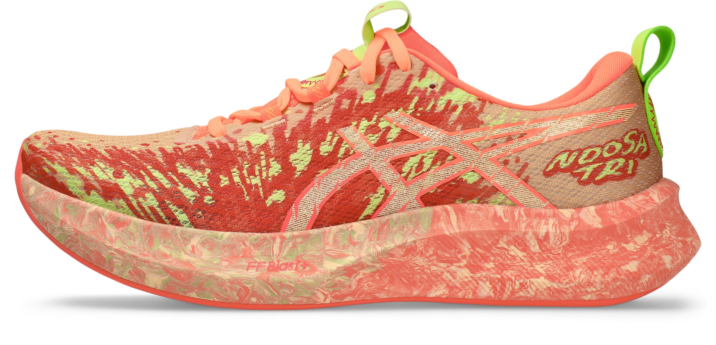 Asics Laufschuh »NOOSA TRI 16«