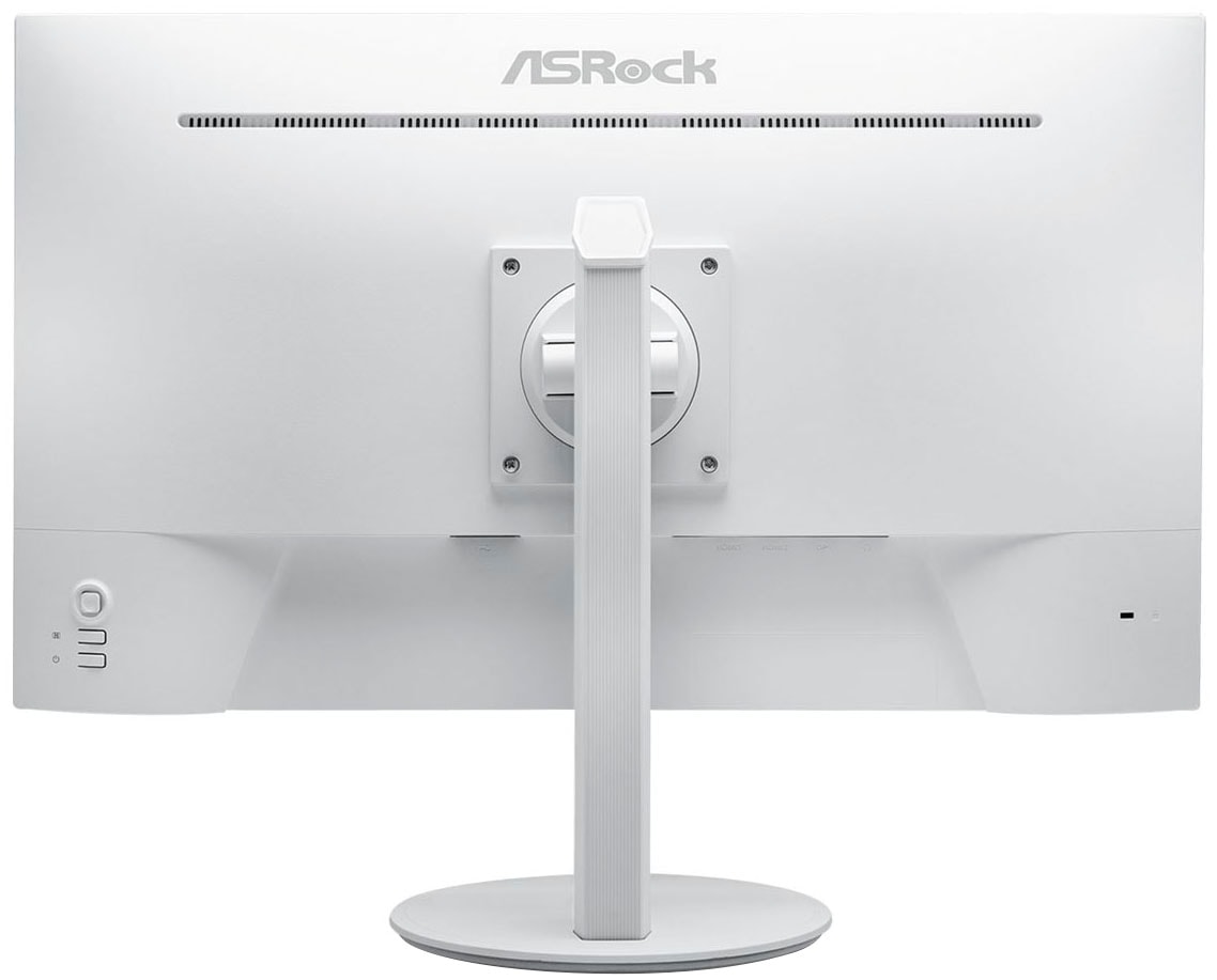Asrock Gaming-LED-Monitor »PG27FFS« 69 cm/27 ″  1920 x 1080 px Full HD 1 Reaktionszeit 240 Hz