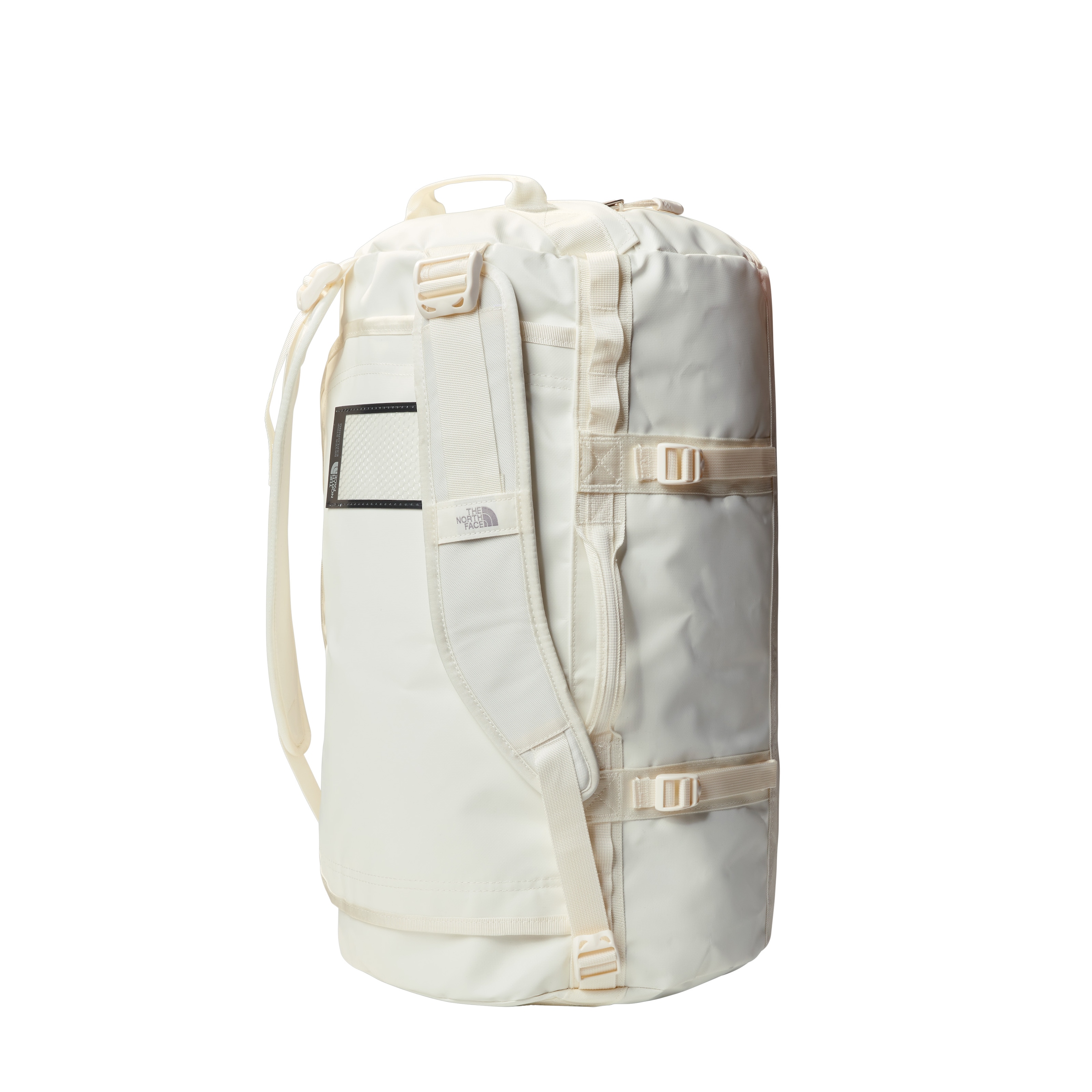 The North Face Sporttasche »BASE CAMP DUFFEL - S«, (1 tlg.), 50 Liter Volumen