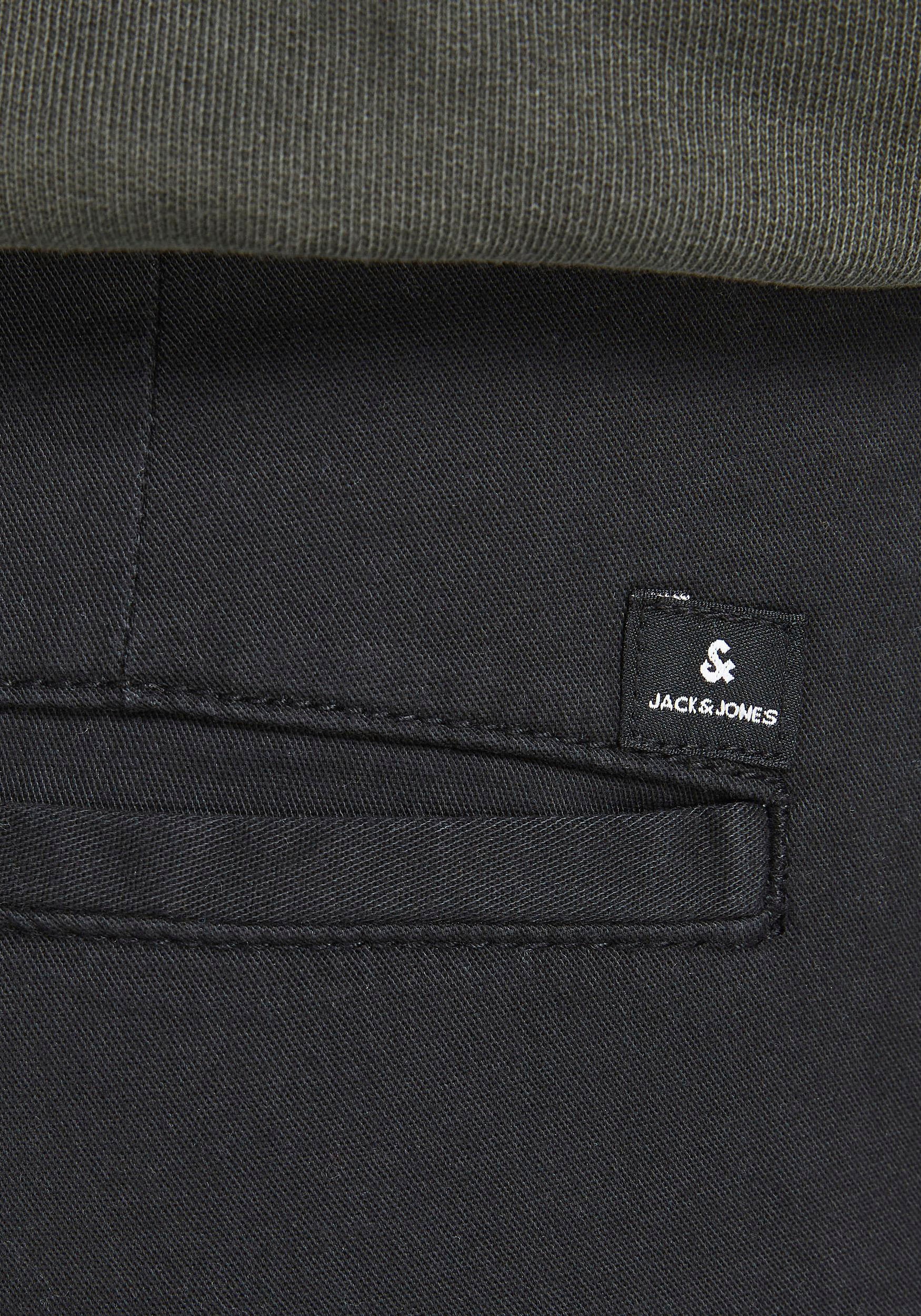 Jack & Jones Cargohose »JPSTMARCO JJJOE CUFFED«