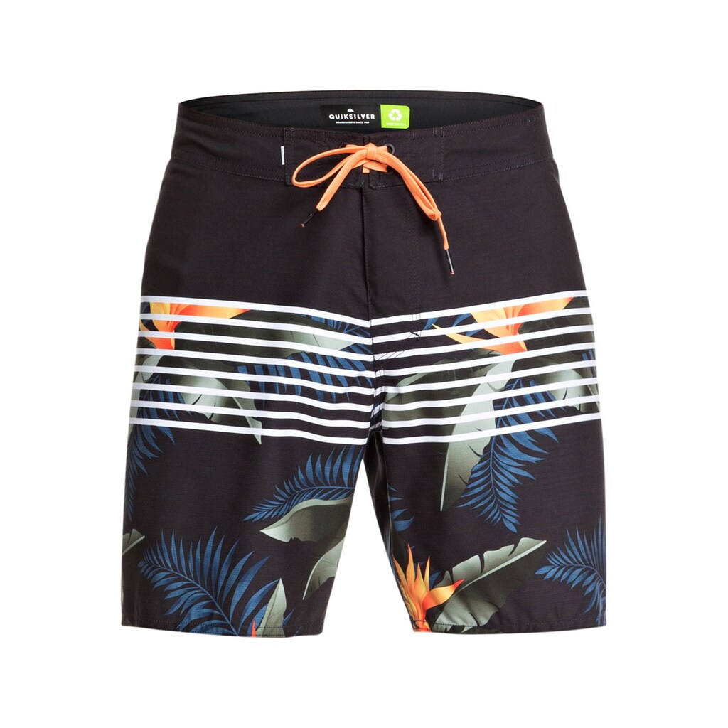 Quiksilver Boardshorts »Everyday Lightning 17"«