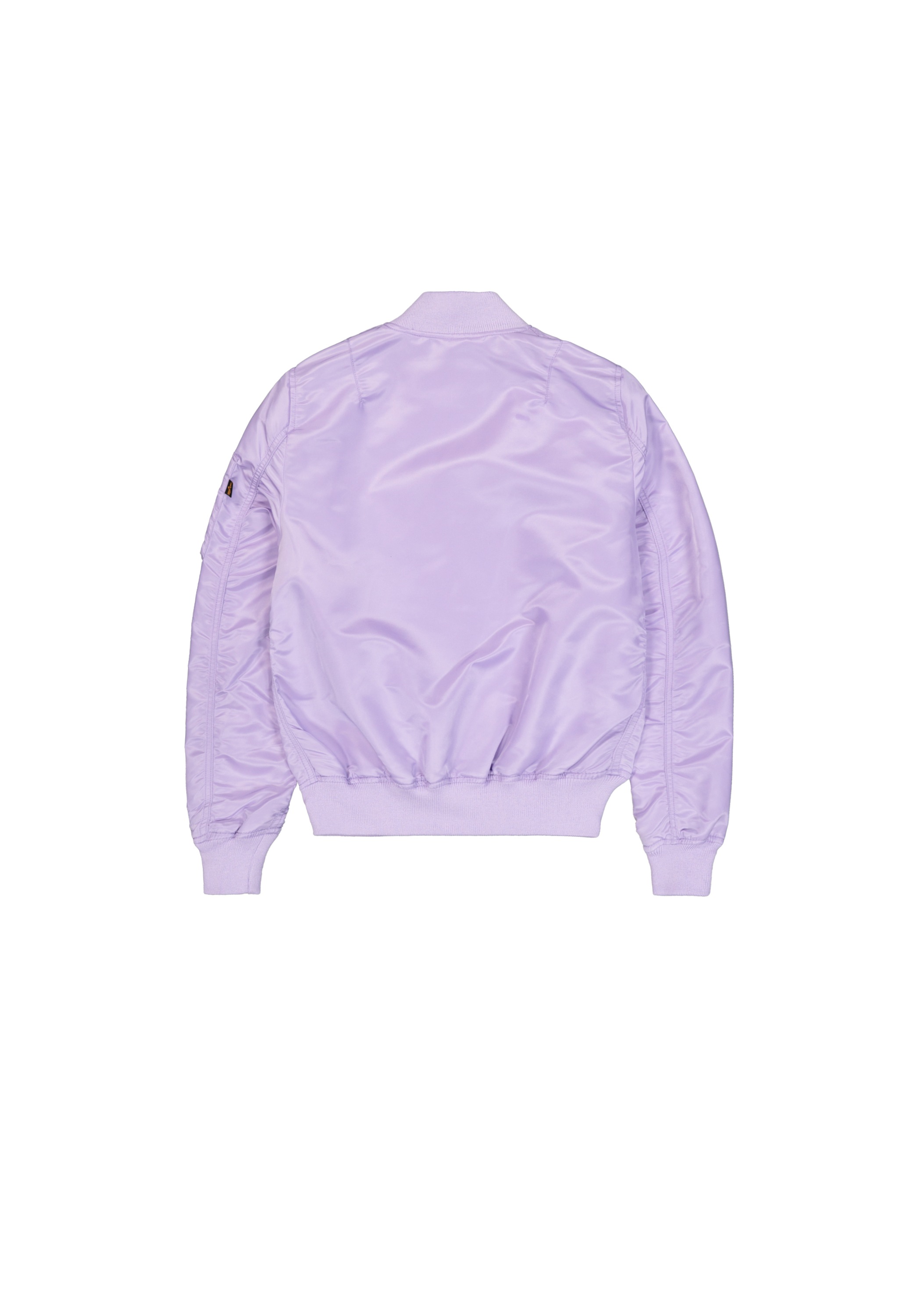 Alpha Industries Bomberjacke »Alpha Industries Women - Bomber Jackets MA-1 VF Light W«