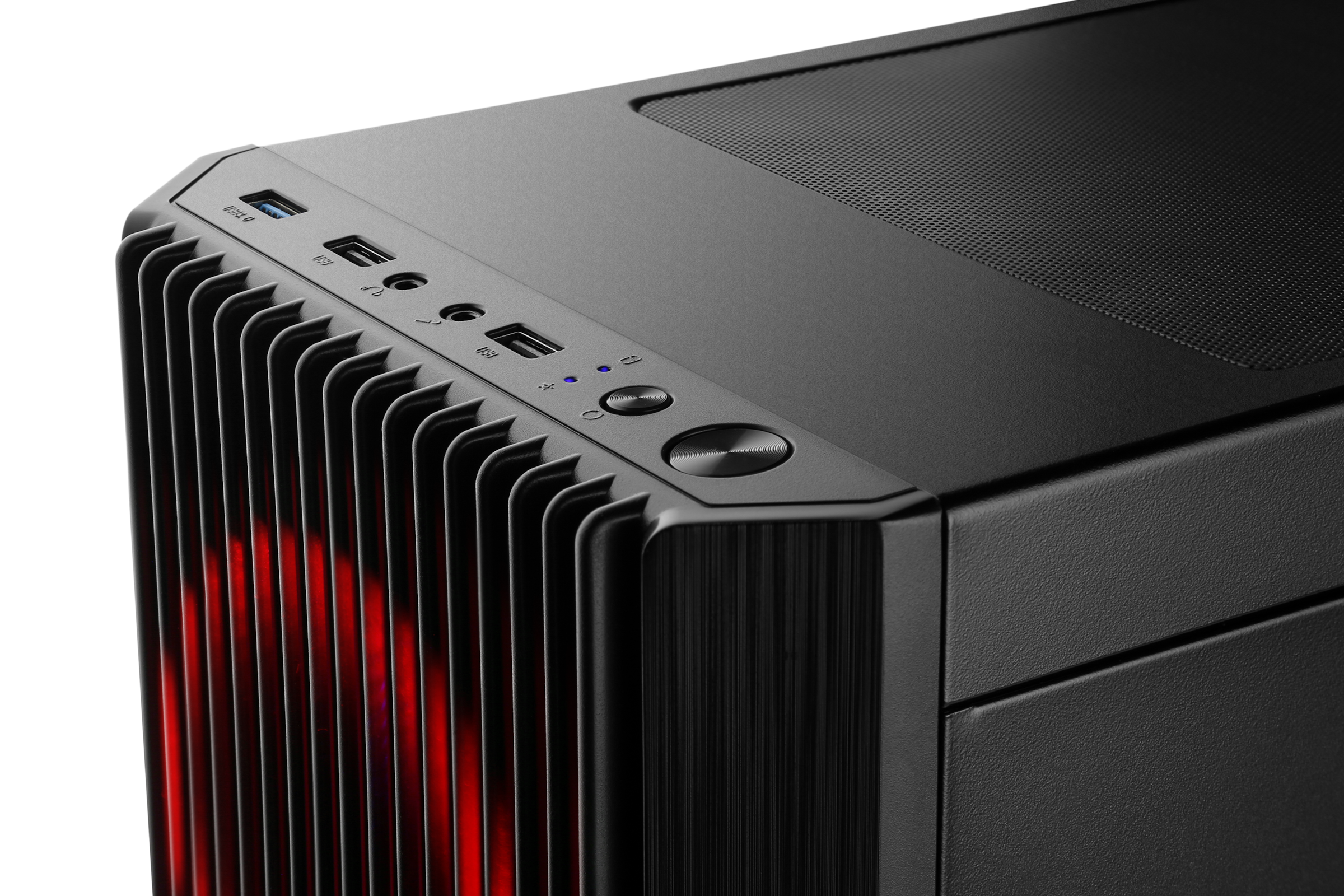 CSL Gaming-PC »HydroX L7150«