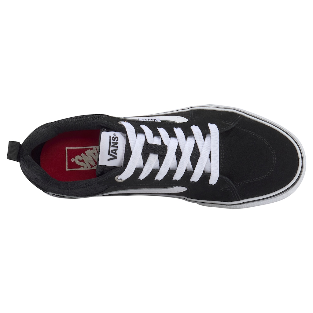 Vans Sneaker »Filmore«