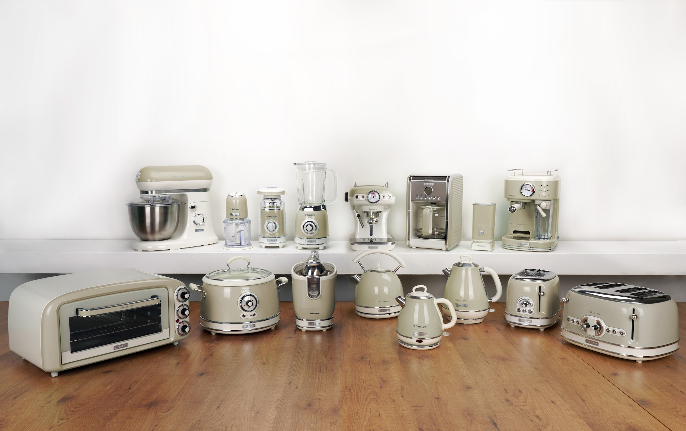 Ariete Multikocher »2904CR« Slowcooker/Reiskocher